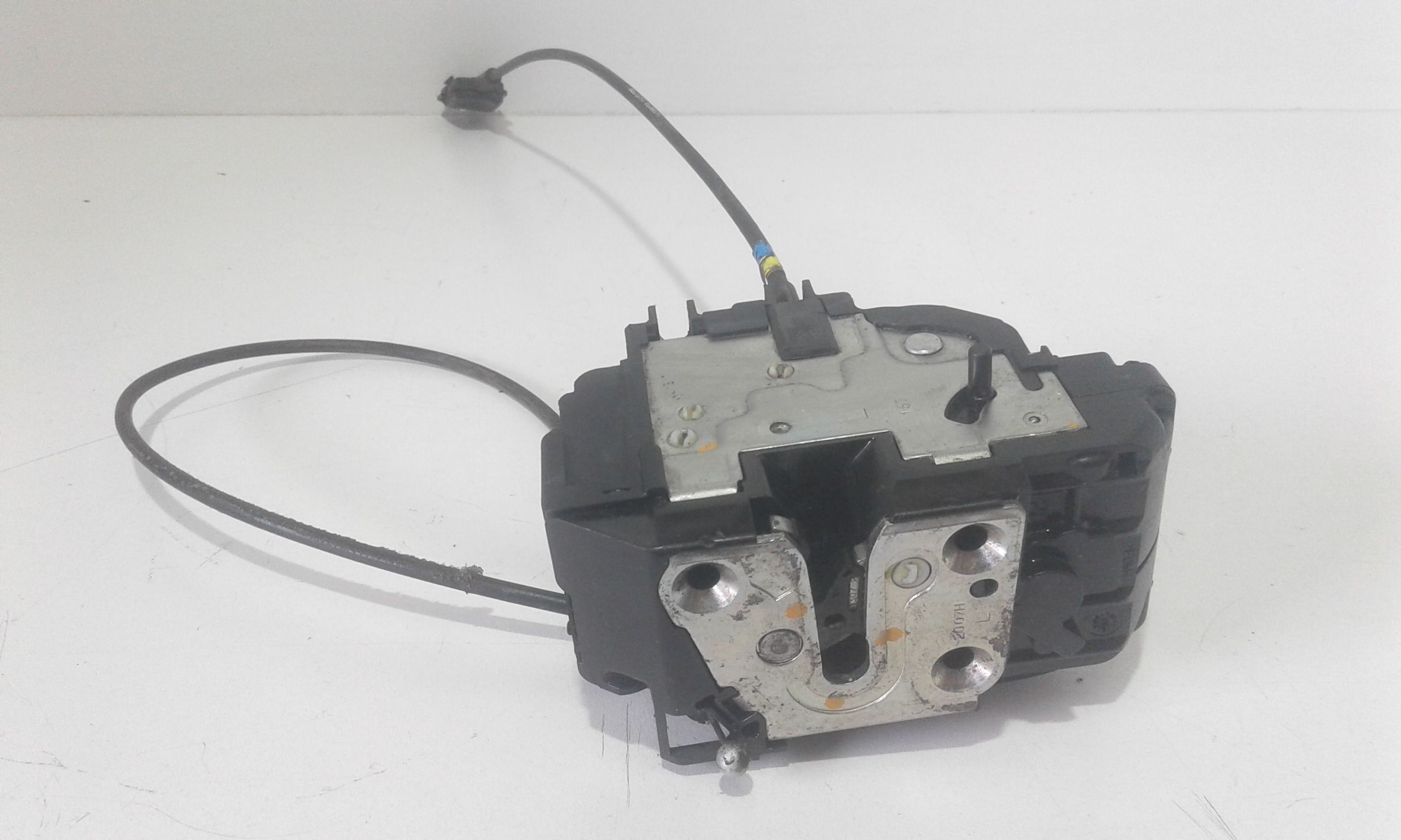 Serratura Posteriore Sinistra NISSAN Note 2 Serie