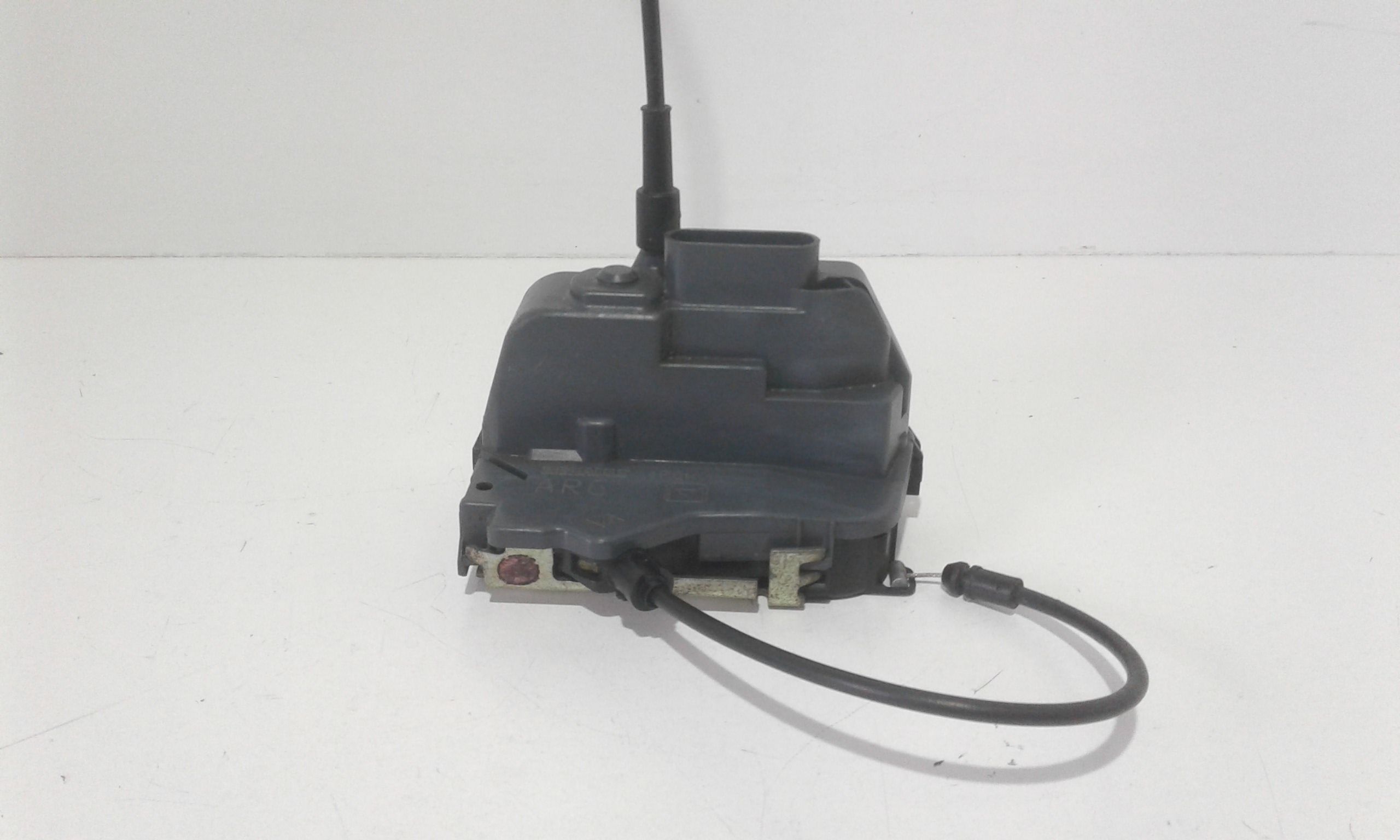 Serratura Posteriore Sinistra RENAULT Megane ll 1 Serie