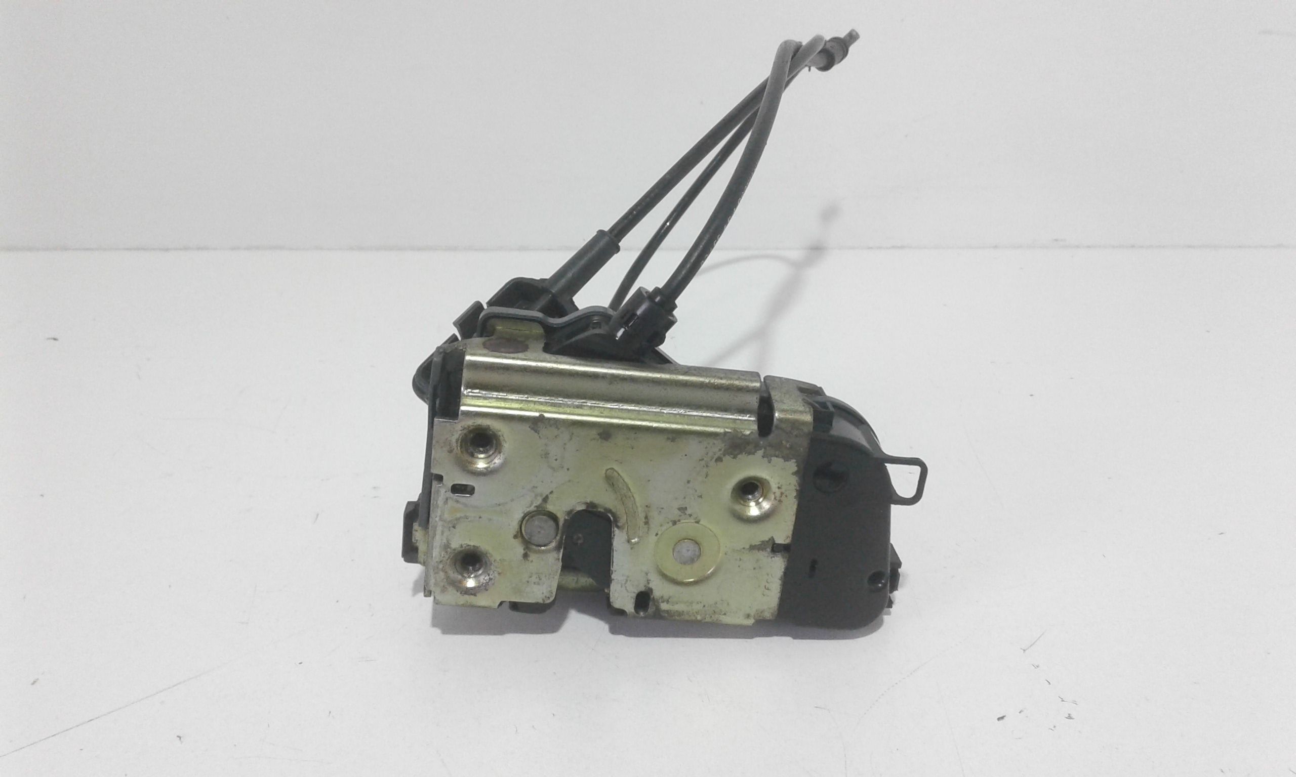 Serratura Posteriore Sinistra RENAULT Megane ll 1 Serie