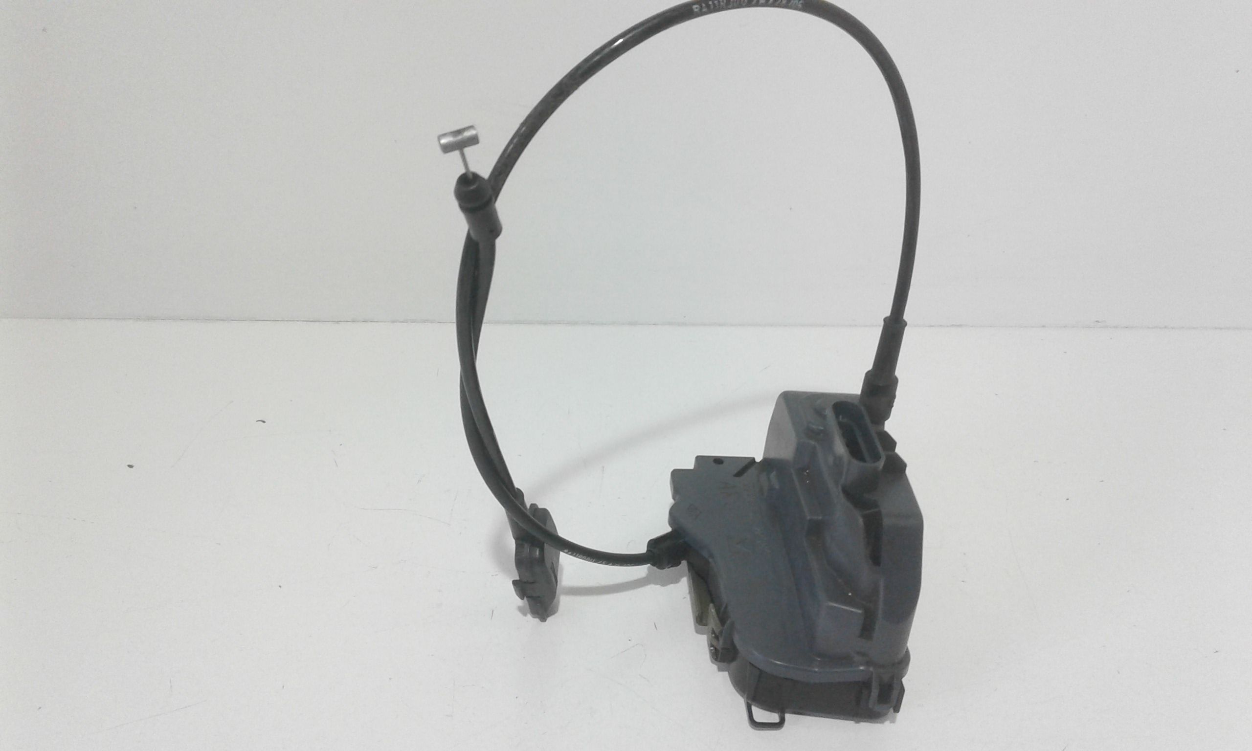 Serratura Posteriore Sinistra RENAULT Megane ll 1 Serie