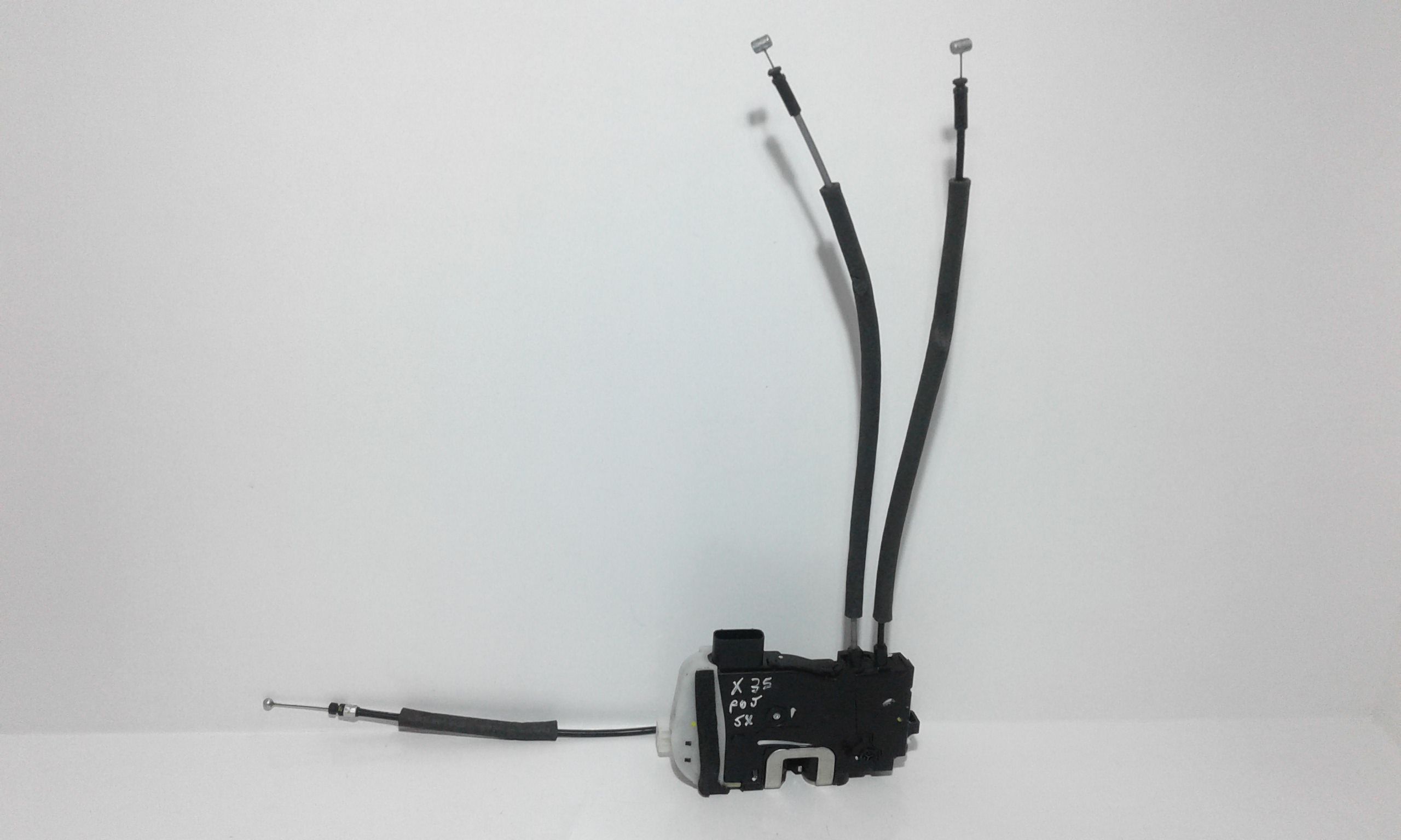 Serratura Posteriore Sinistra HYUNDAI iX35 1 Serie