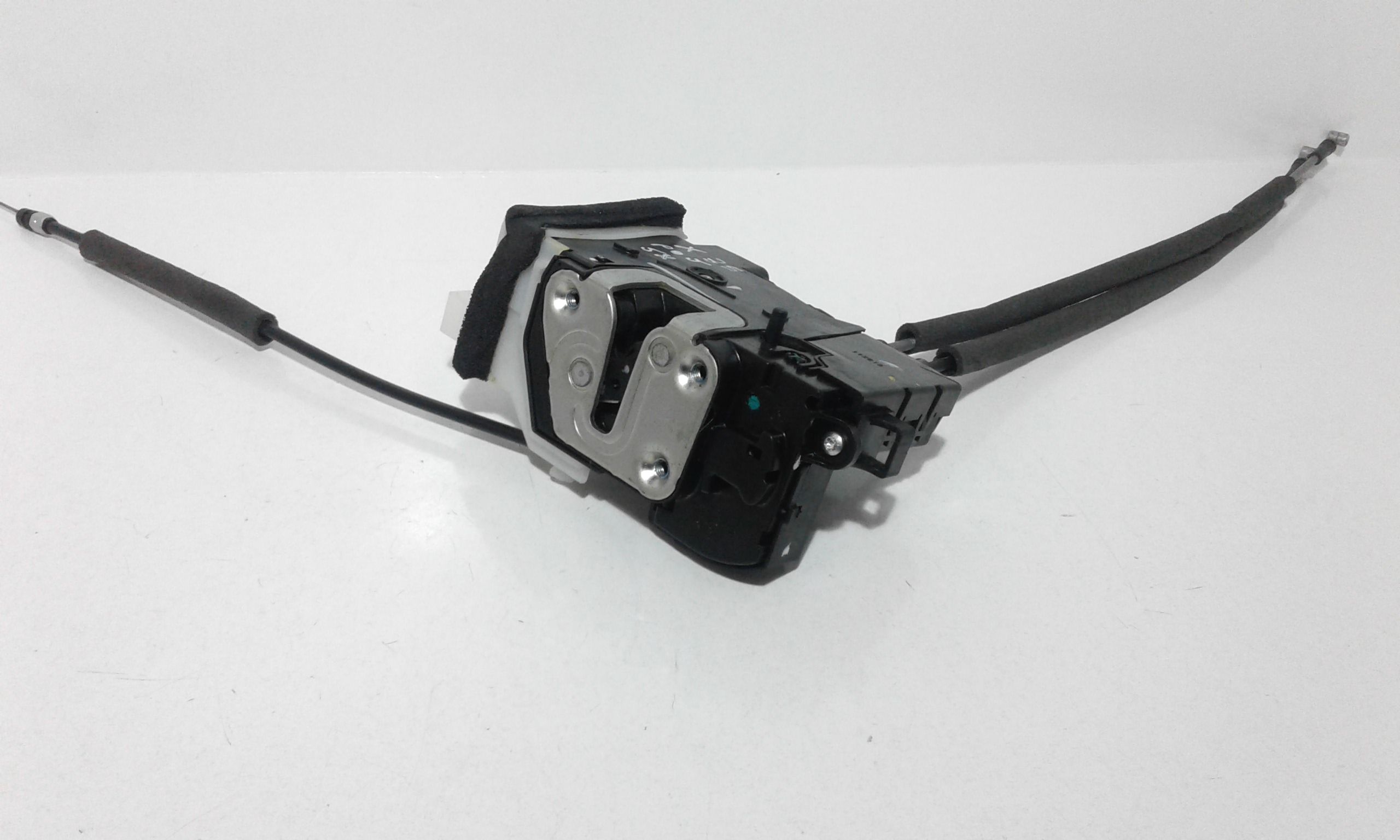 Serratura Posteriore Sinistra HYUNDAI iX35 1 Serie