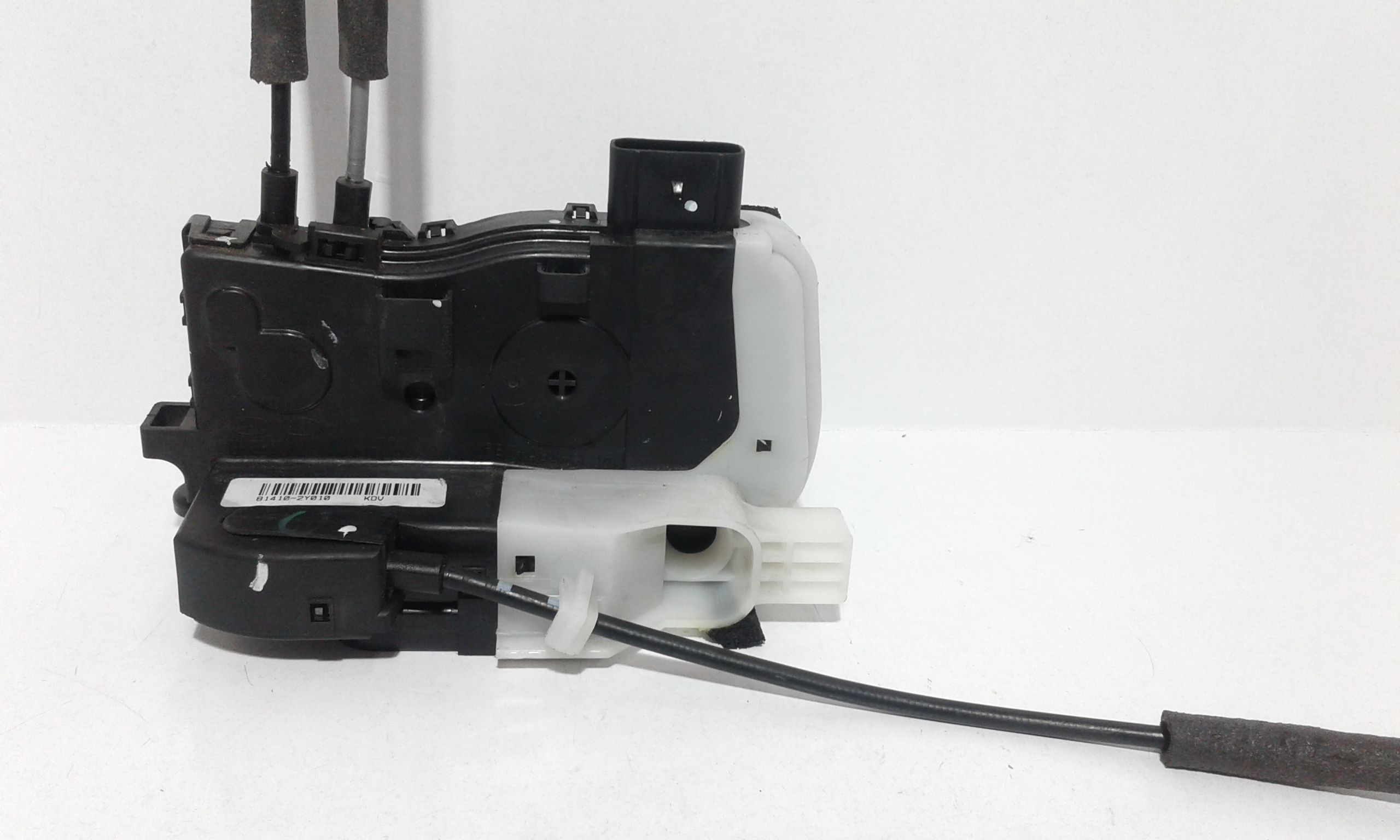 Serratura Posteriore Sinistra HYUNDAI iX35 1 Serie