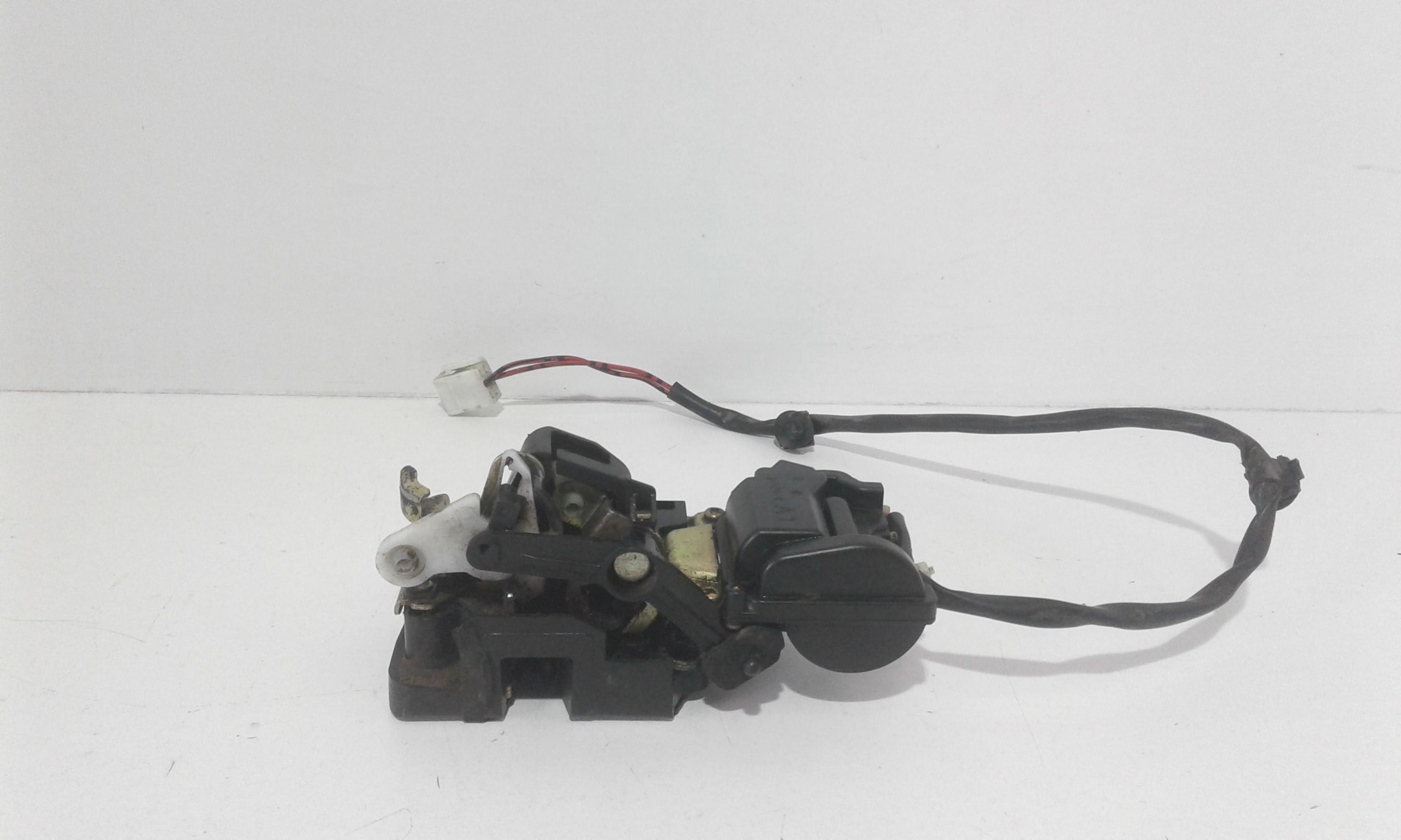 Serratura Posteriore Sinistra MAZDA Premacy 1 Serie