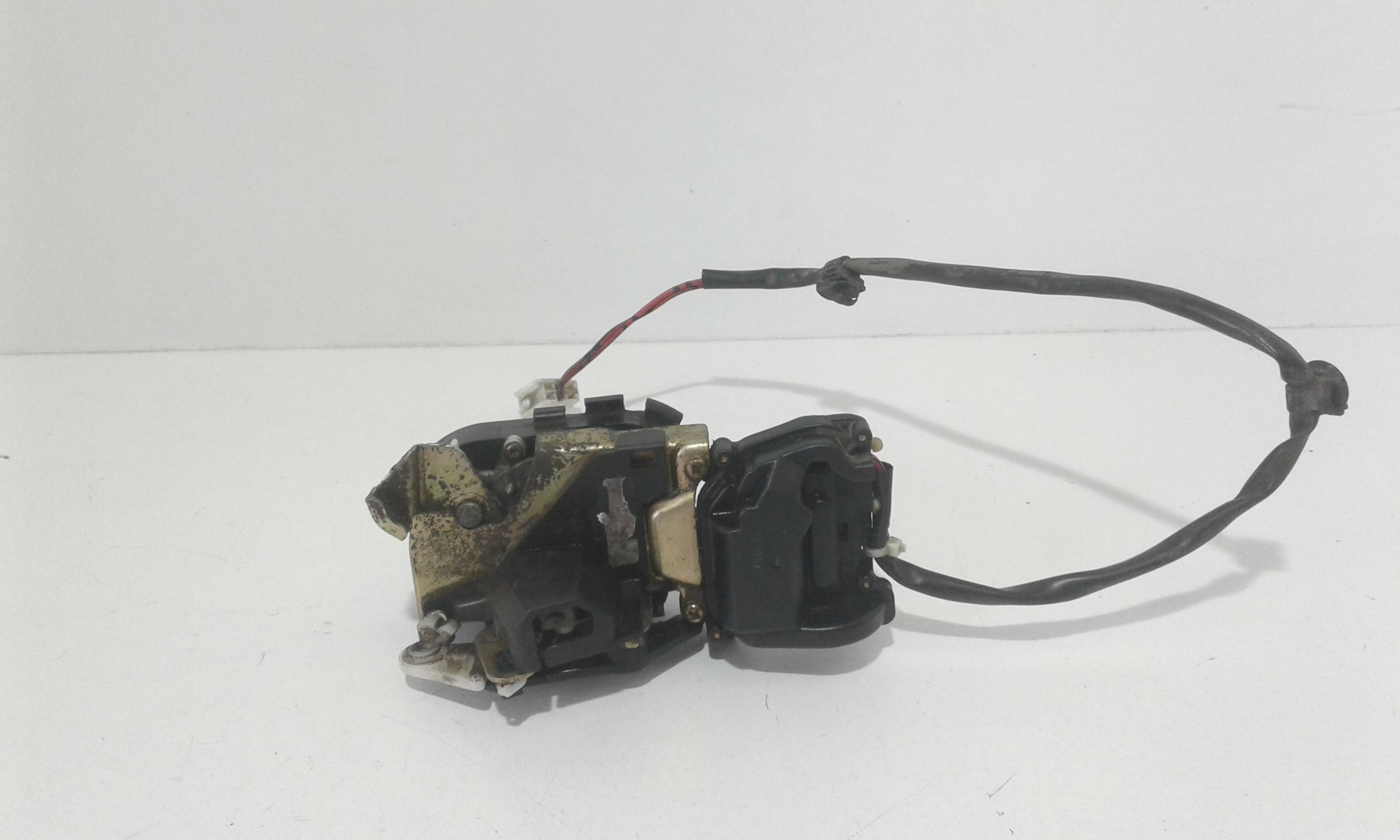 Serratura Posteriore Sinistra MAZDA Premacy 1 Serie