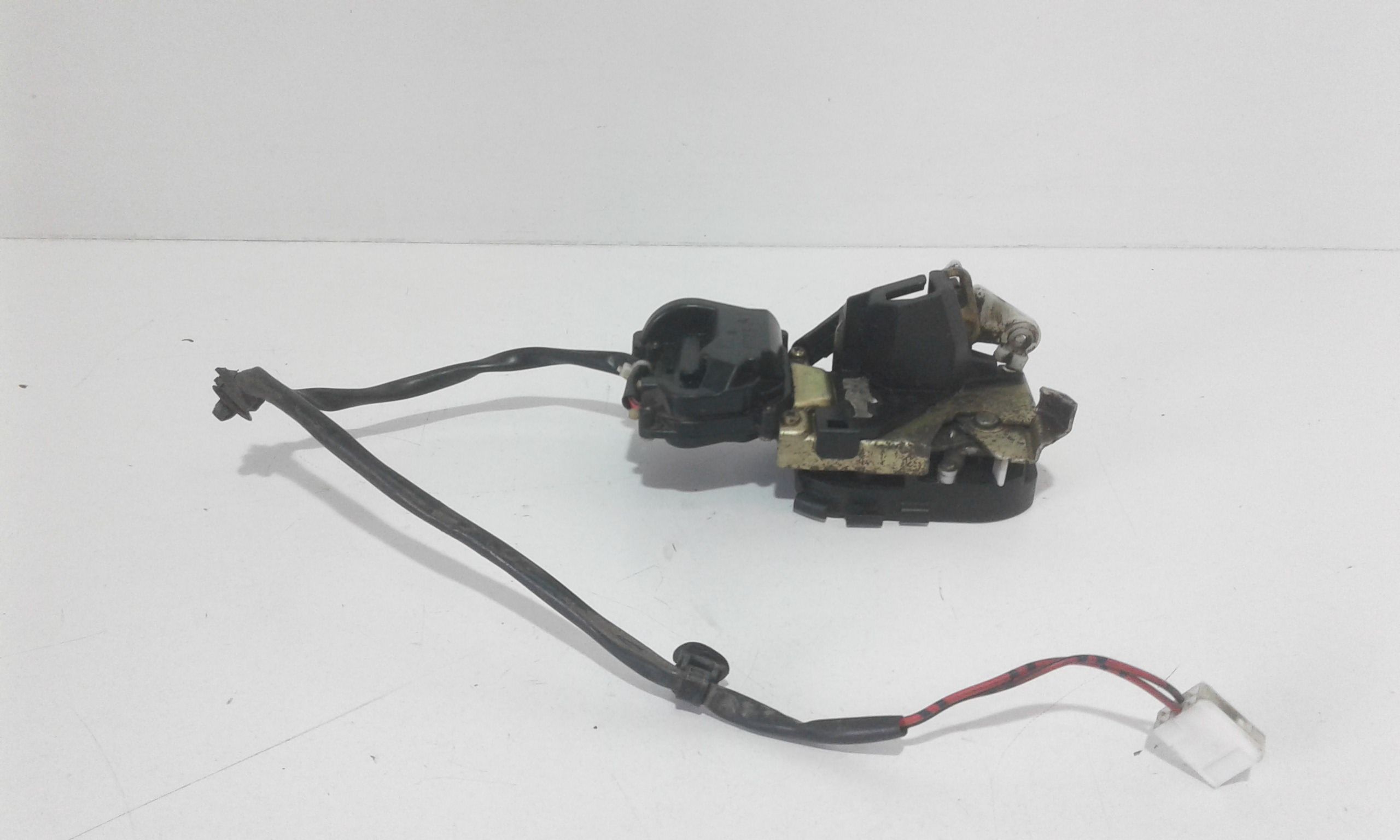 Serratura Posteriore Sinistra MAZDA Premacy 1 Serie