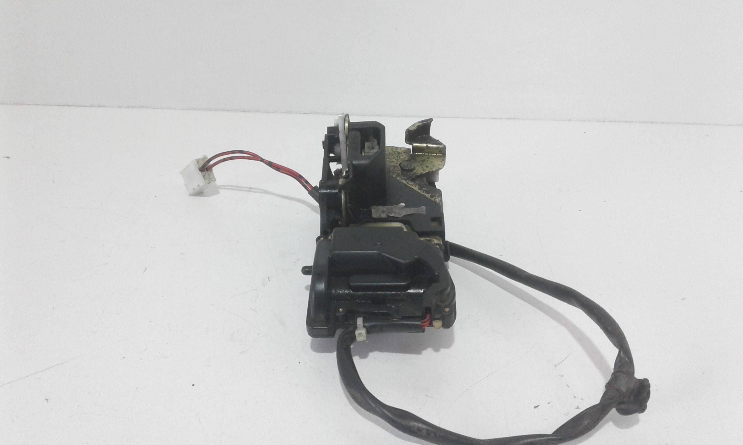 Serratura Posteriore Sinistra MAZDA Premacy 1 Serie