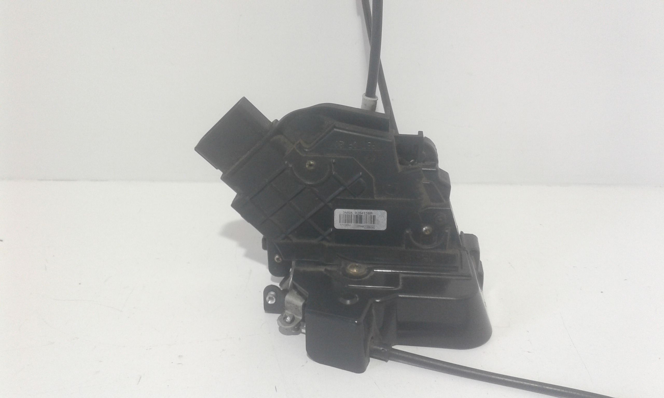 Serratura Posteriore Sinistra FORD C - Max 1 Serie