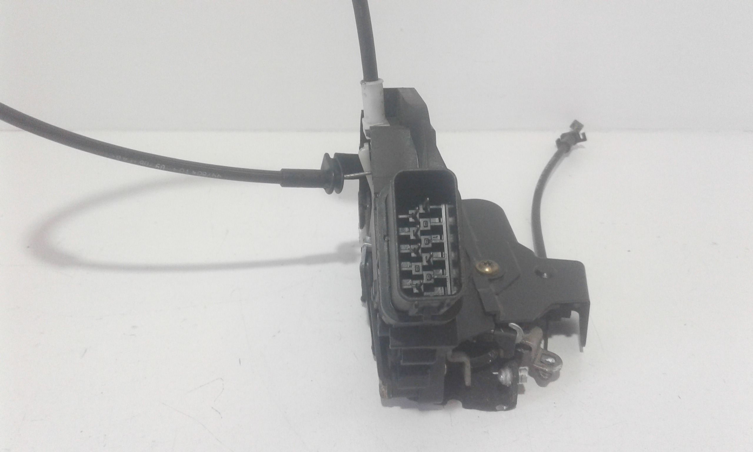 Serratura Posteriore Sinistra FORD C - Max 1 Serie