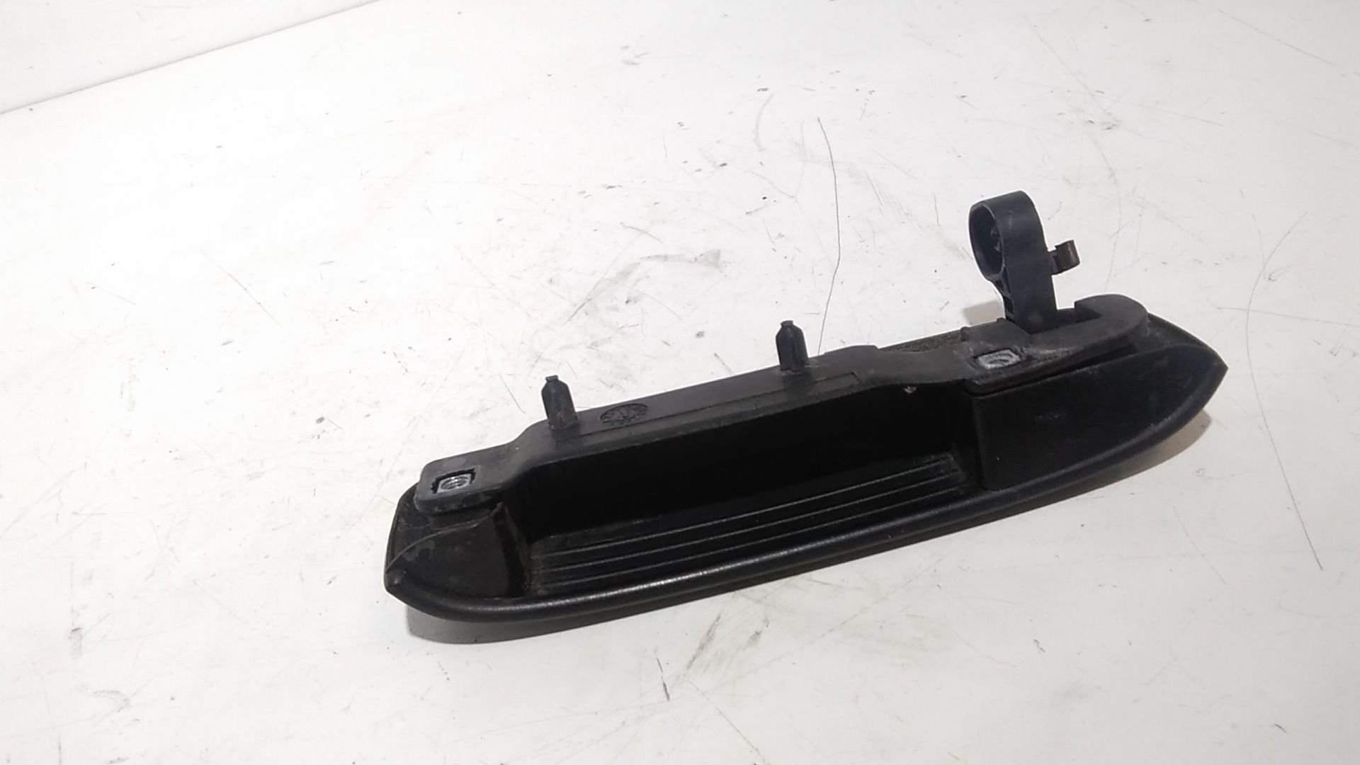 Maniglia esterna Anteriore Destra FIAT Panda 2 Serie