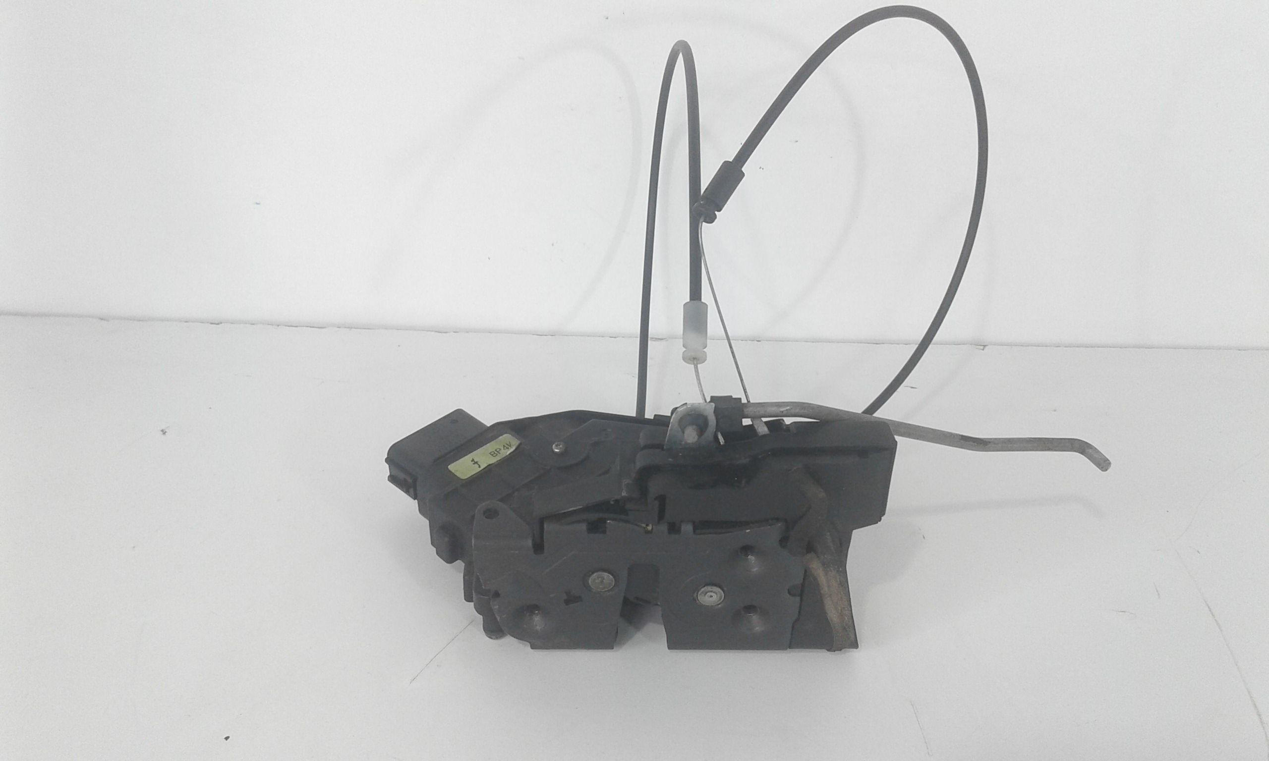 Serratura Posteriore Sinistra MAZDA 3 Berlina 1 Serie