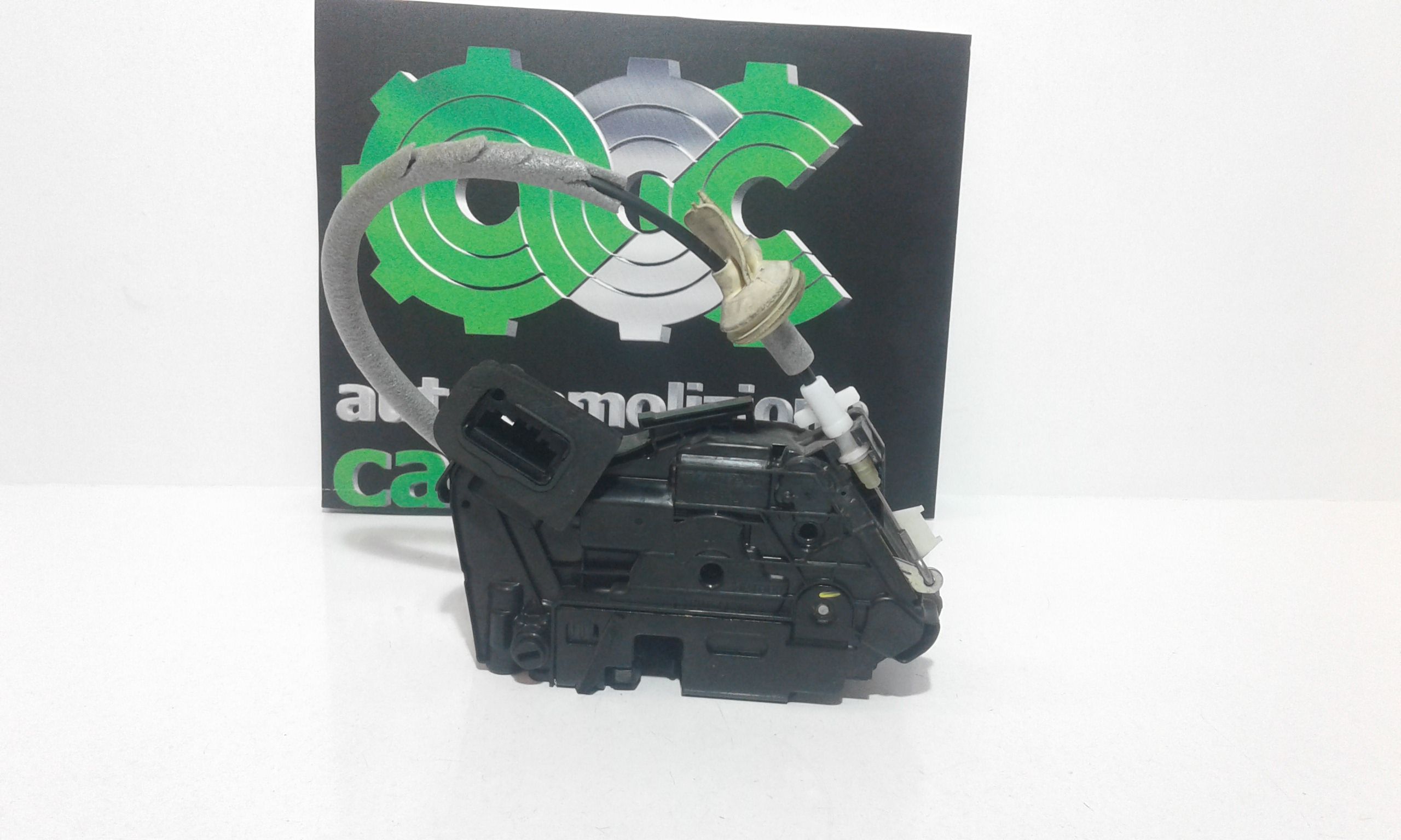 Serratura Posteriore Sinistra VOLKSWAGEN Passat Berlina 5 Serie