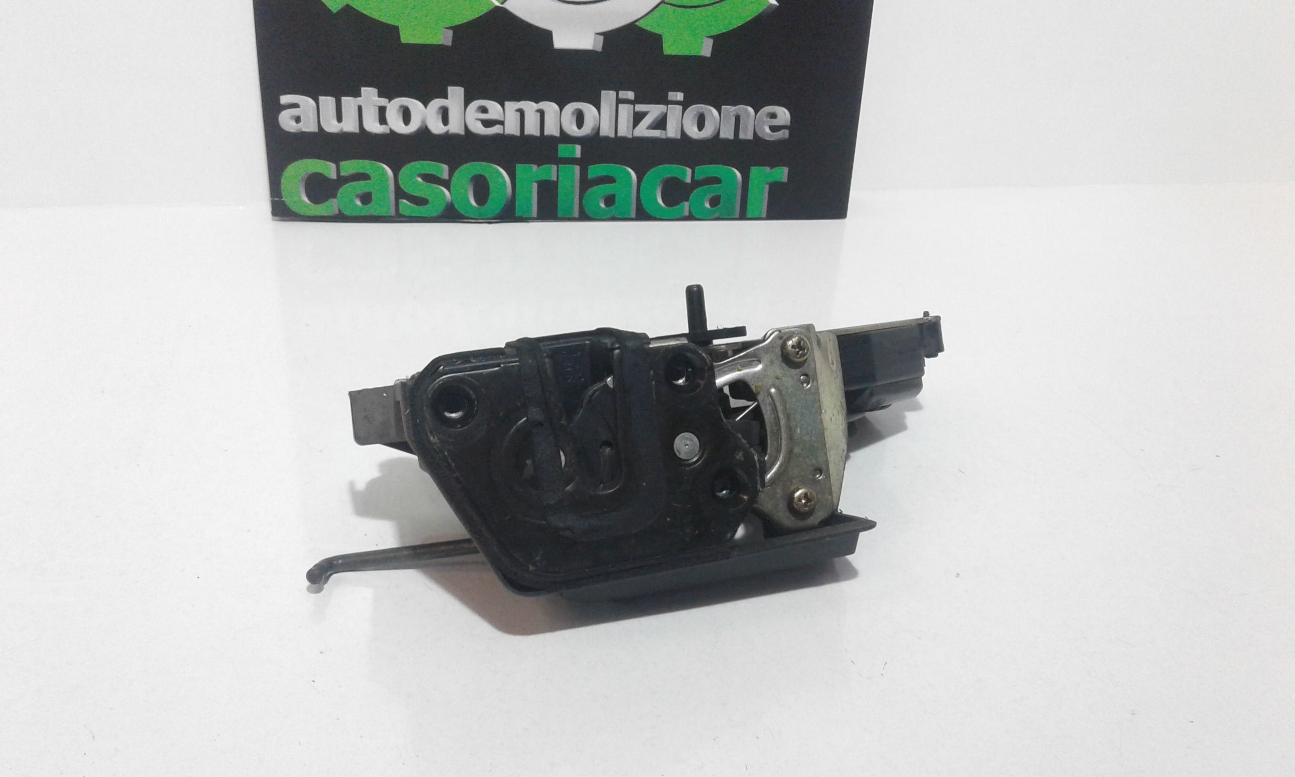 Serratura Posteriore Sinistra HYUNDAI Matrix 1 Serie