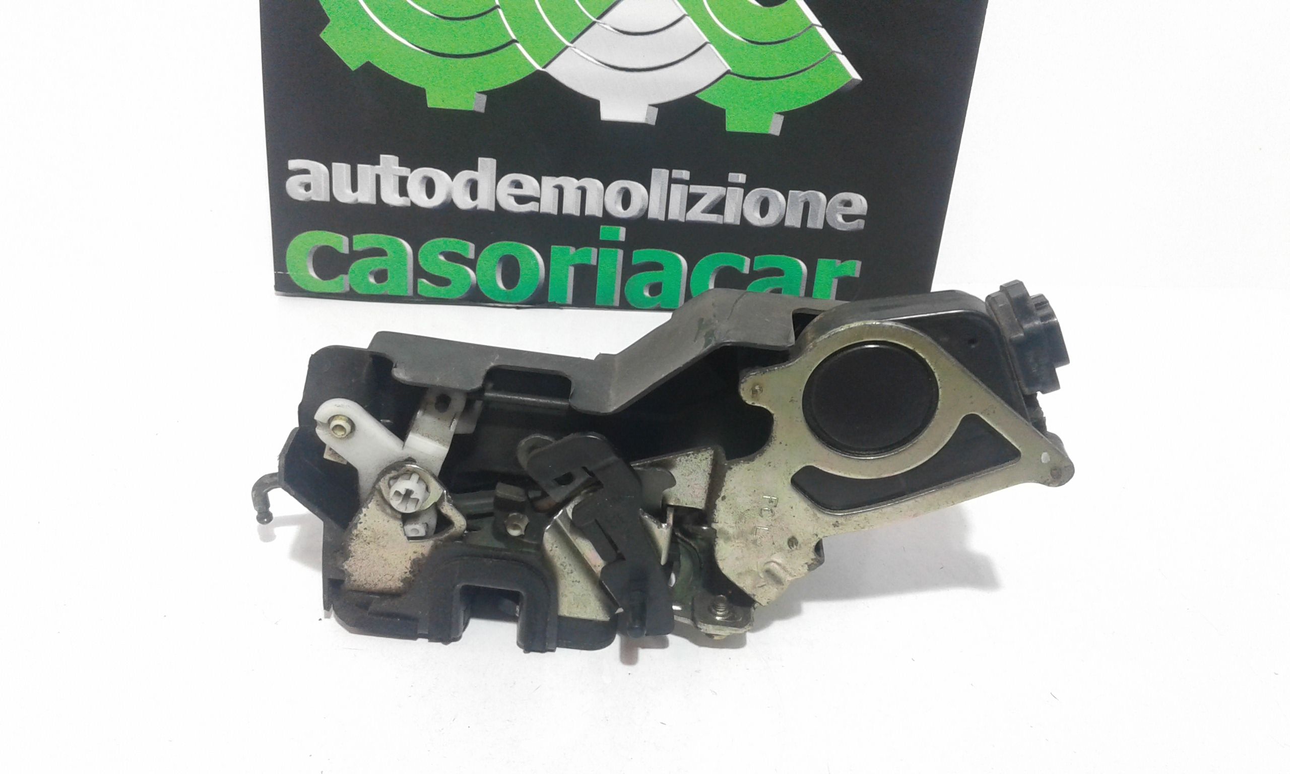 Serratura Posteriore Sinistra HYUNDAI Matrix 1 Serie