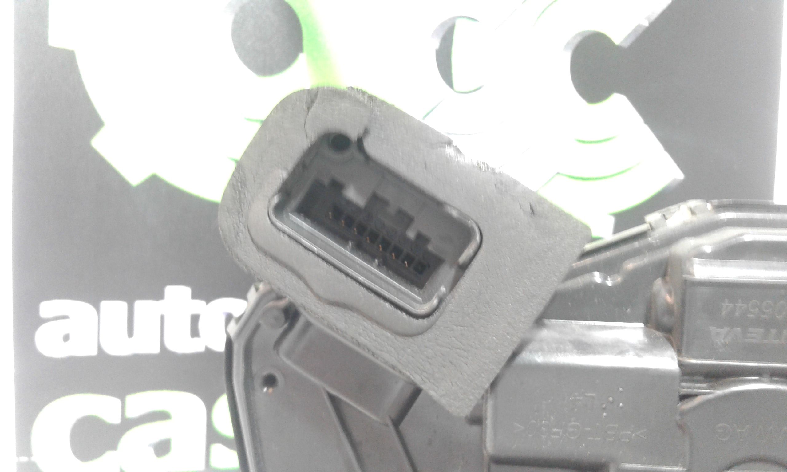 Serratura Posteriore Sinistra VOLKSWAGEN Tiguan R Line