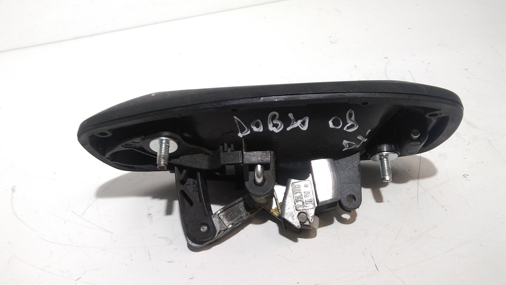 Maniglia esterna Anteriore Destra FIAT Dobl 2 Serie