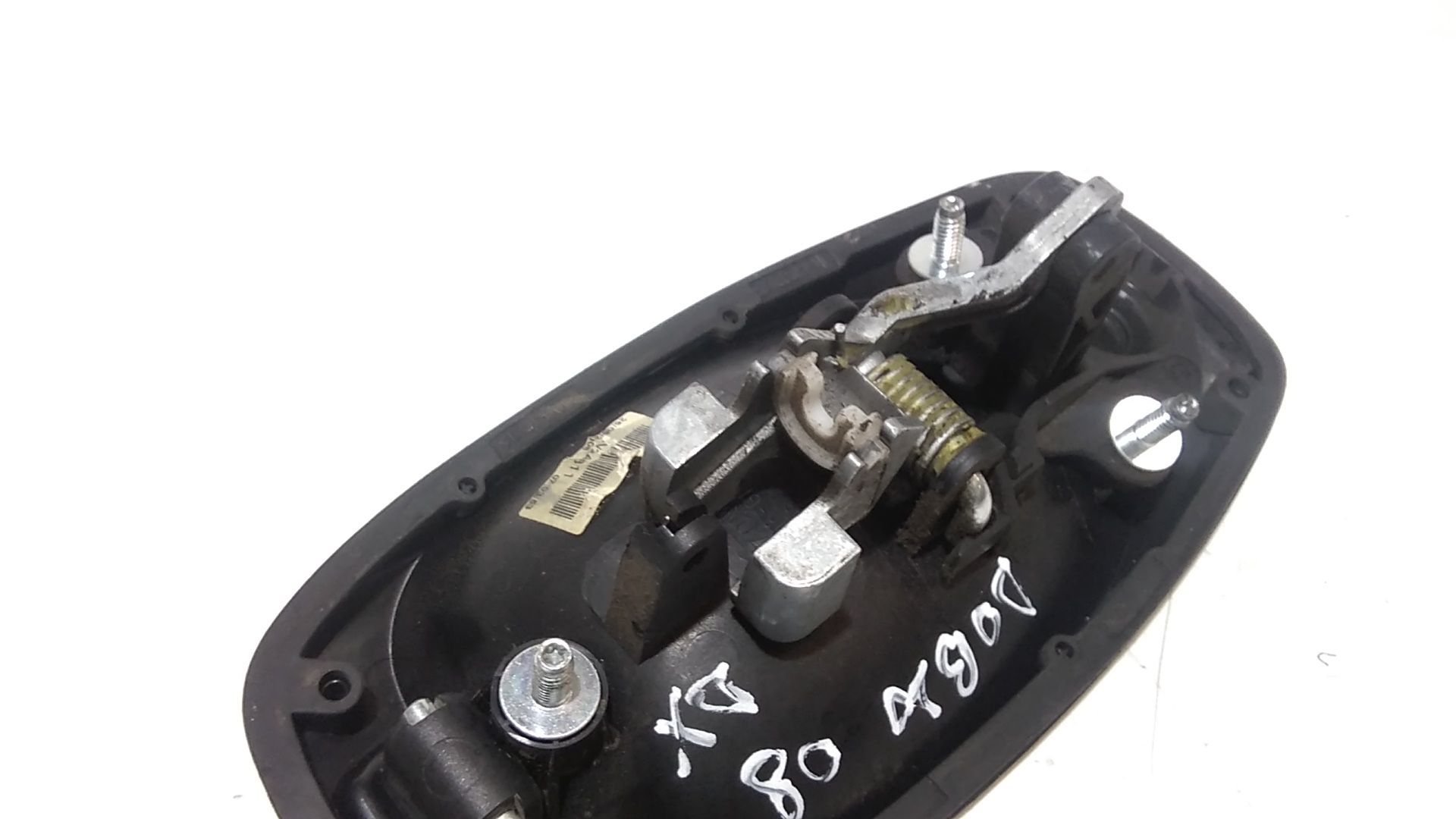 Maniglia esterna Anteriore Destra FIAT Dobl 2 Serie