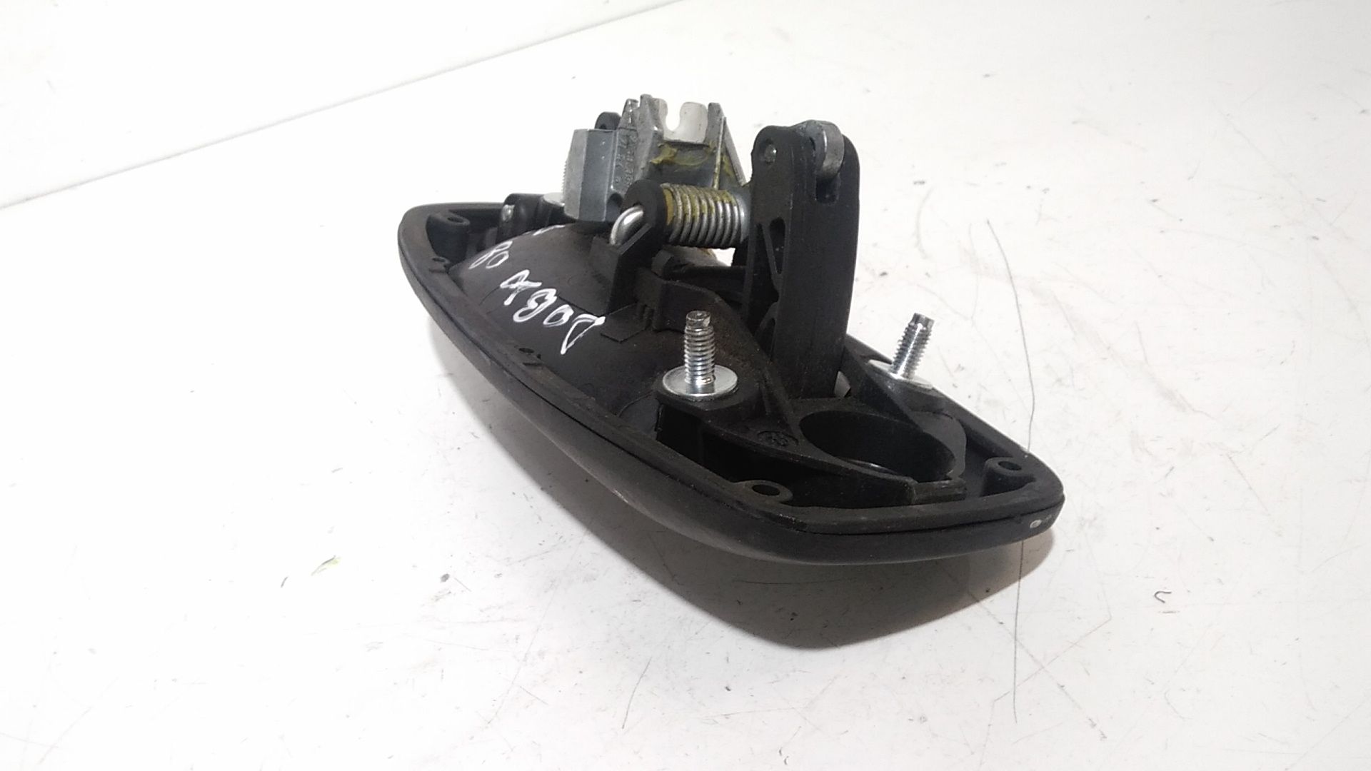 Maniglia esterna Anteriore Destra FIAT Dobl 2 Serie