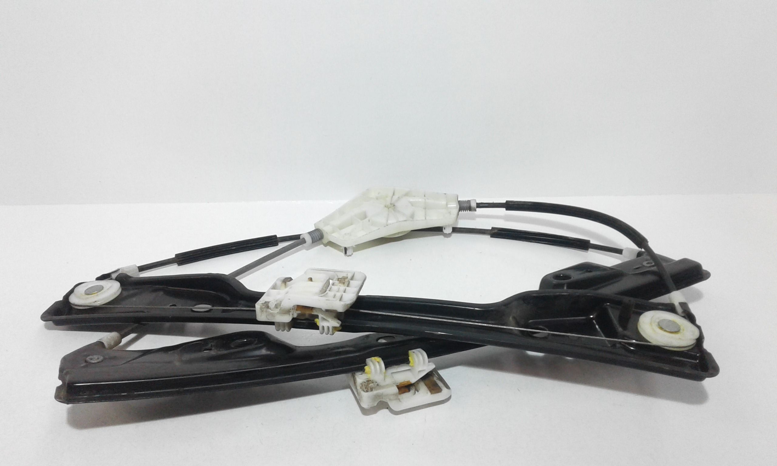 Cremagliera posteriore sinistro guida FIAT Freemont 1 Serie