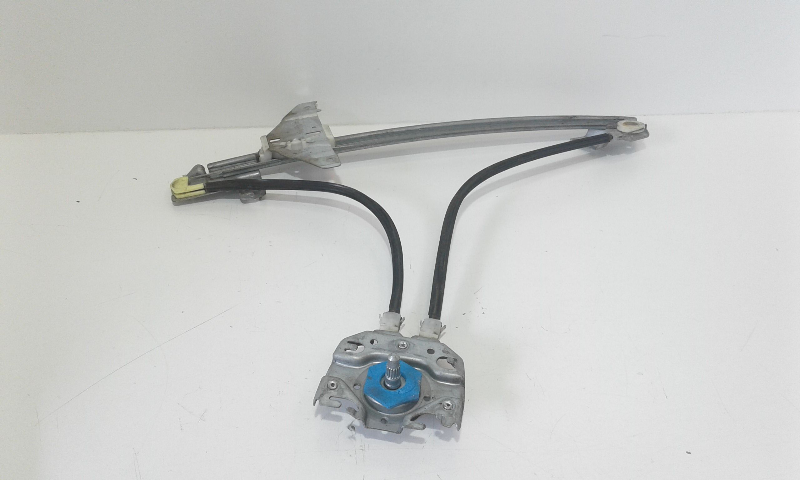 Cremagliera posteriore sinistro guida PEUGEOT 307 Berlina