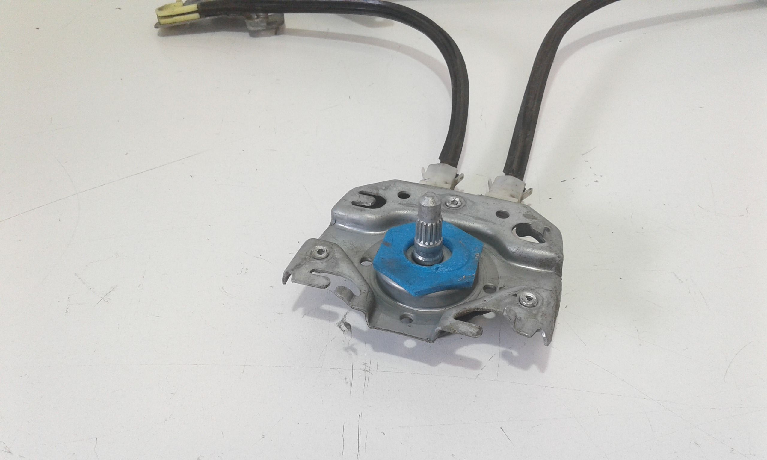 Cremagliera posteriore sinistro guida PEUGEOT 307 Berlina