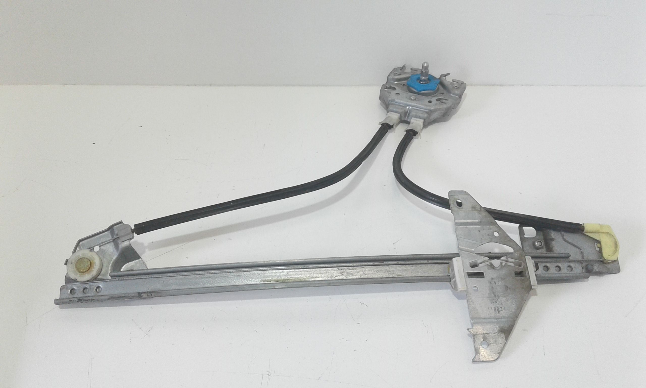 Cremagliera posteriore sinistro guida PEUGEOT 307 Berlina