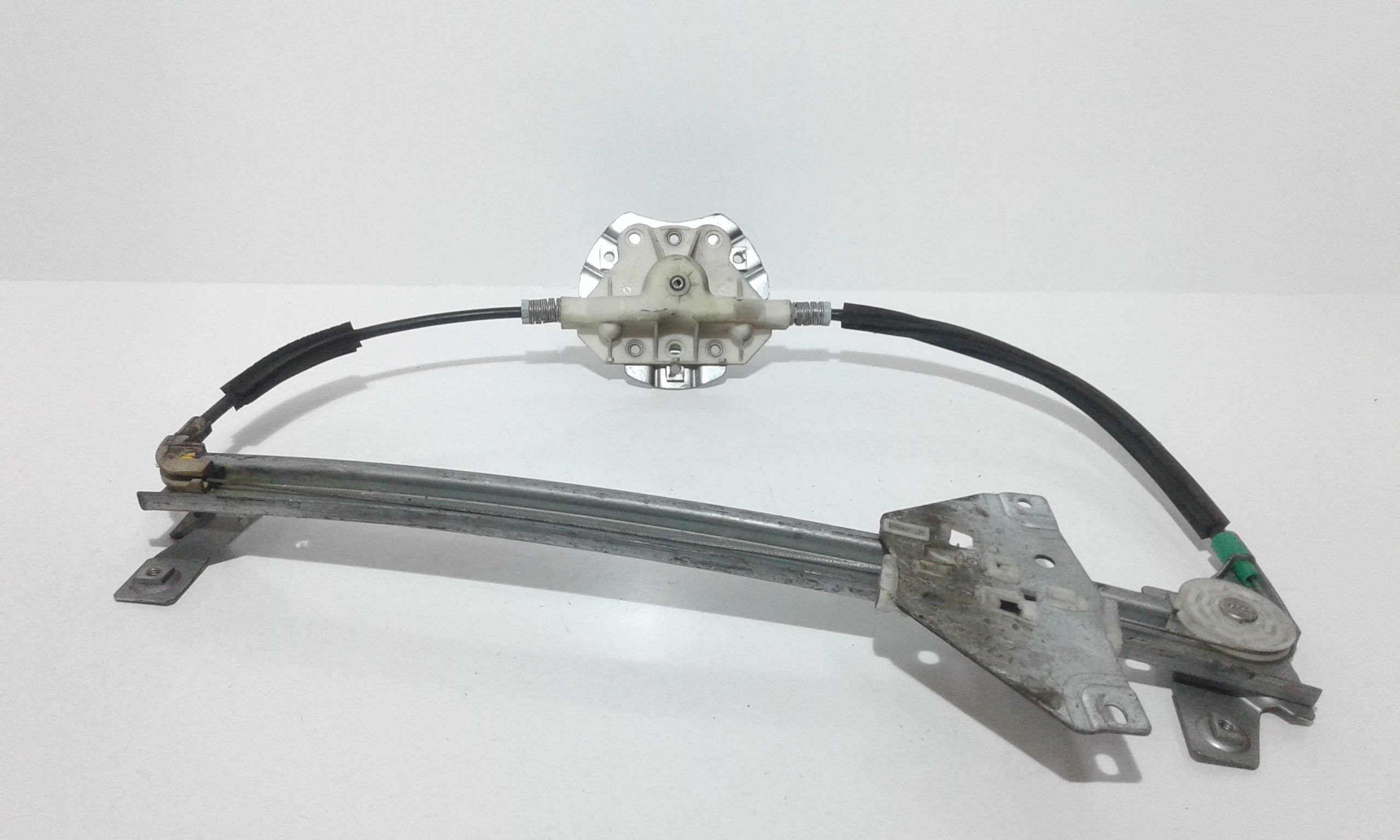 Cremagliera posteriore sinistro guida MITSUBISHI Space Star 1 Serie