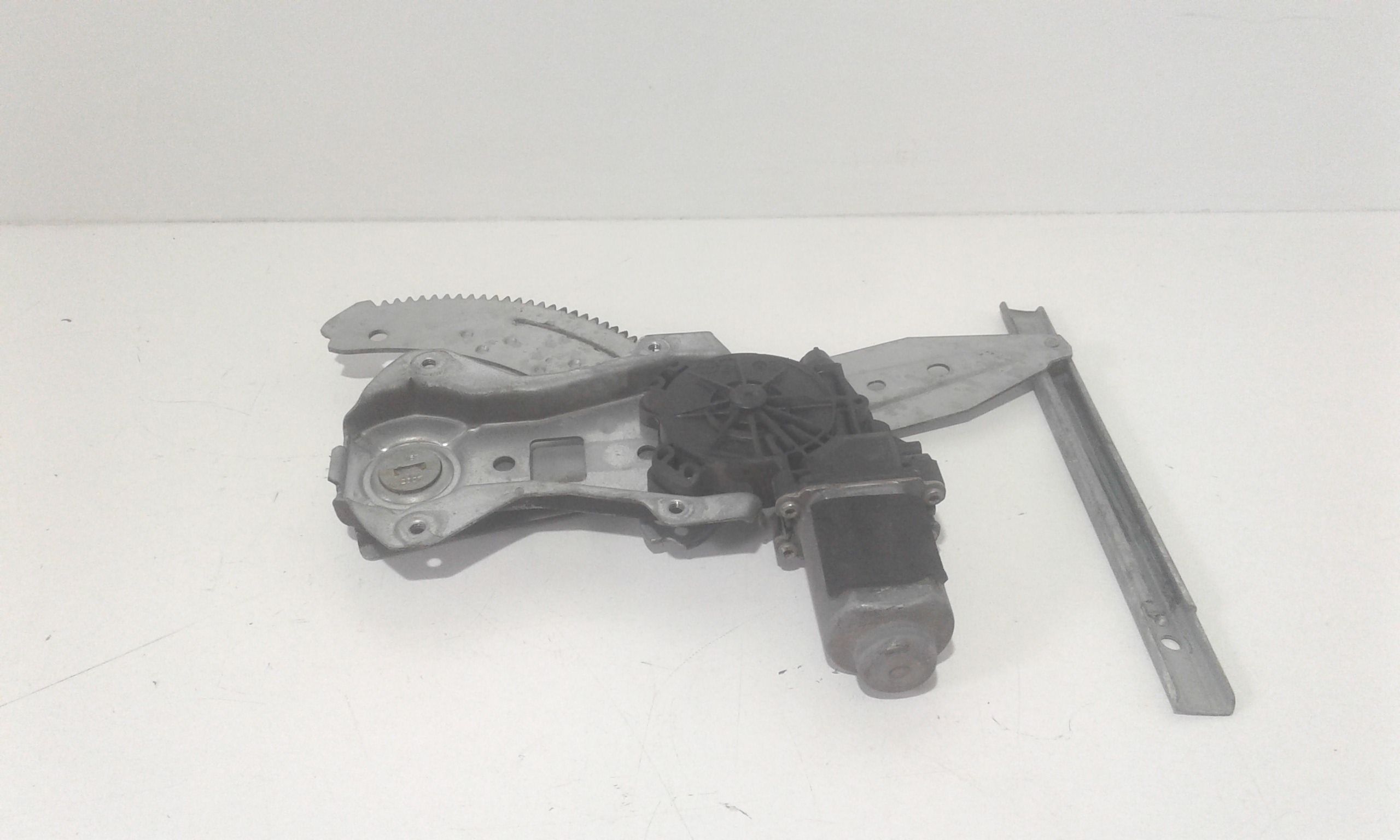 Cremagliera posteriore sinistro guida NISSAN Note 2 Serie