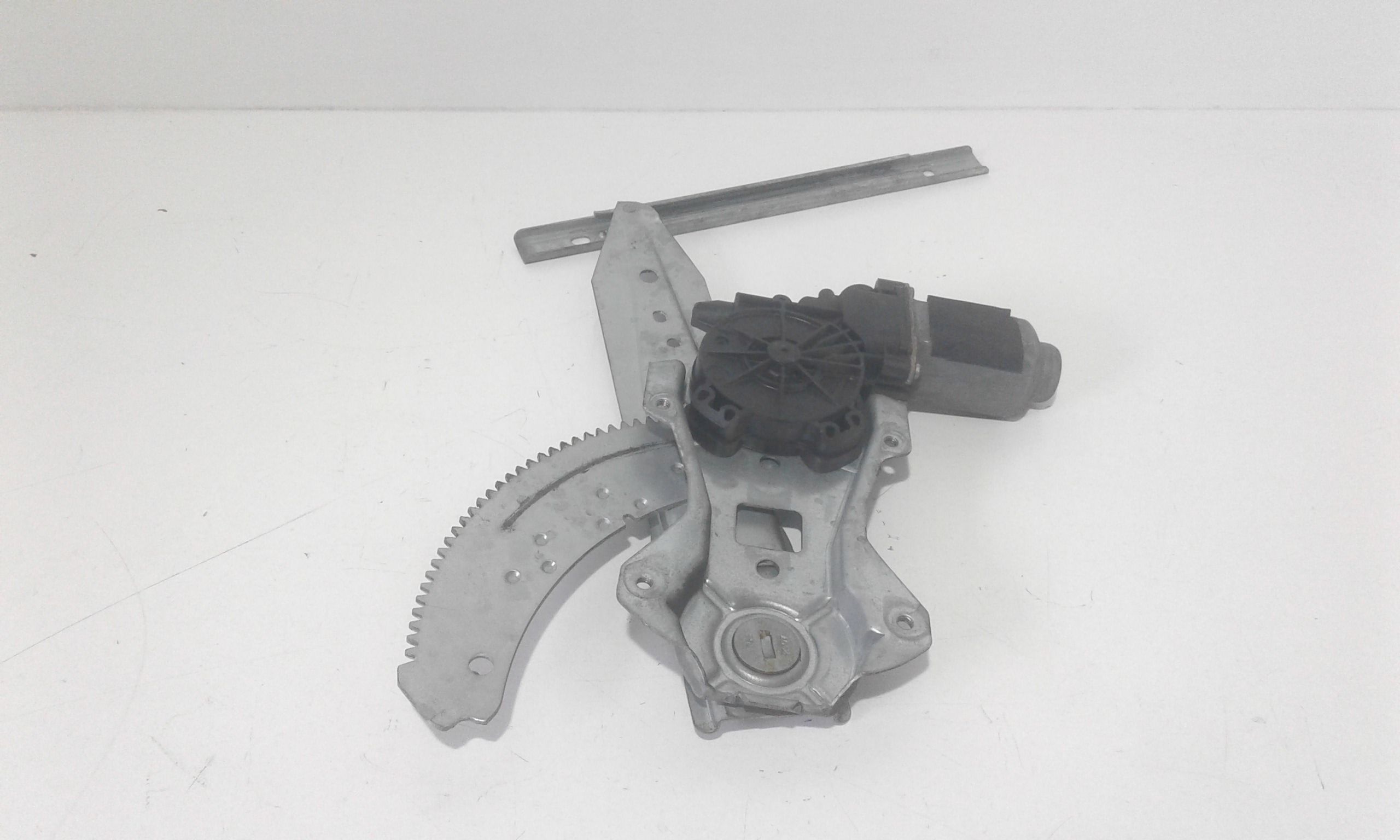 Cremagliera posteriore sinistro guida NISSAN Note 2 Serie