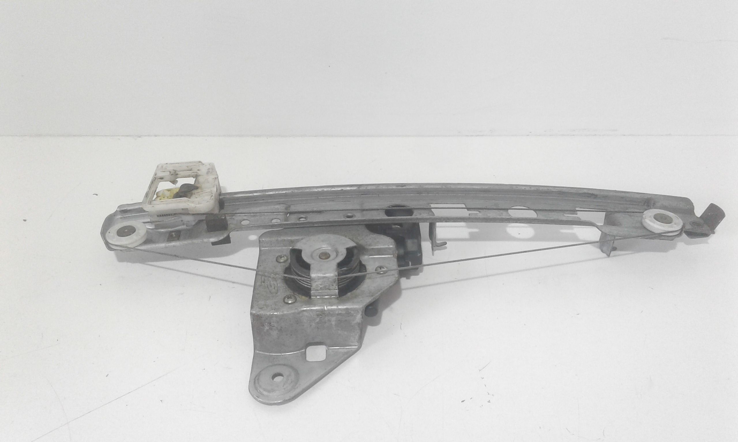 Cremagliera posteriore sinistro guida RENAULT Megane ll 1 Serie