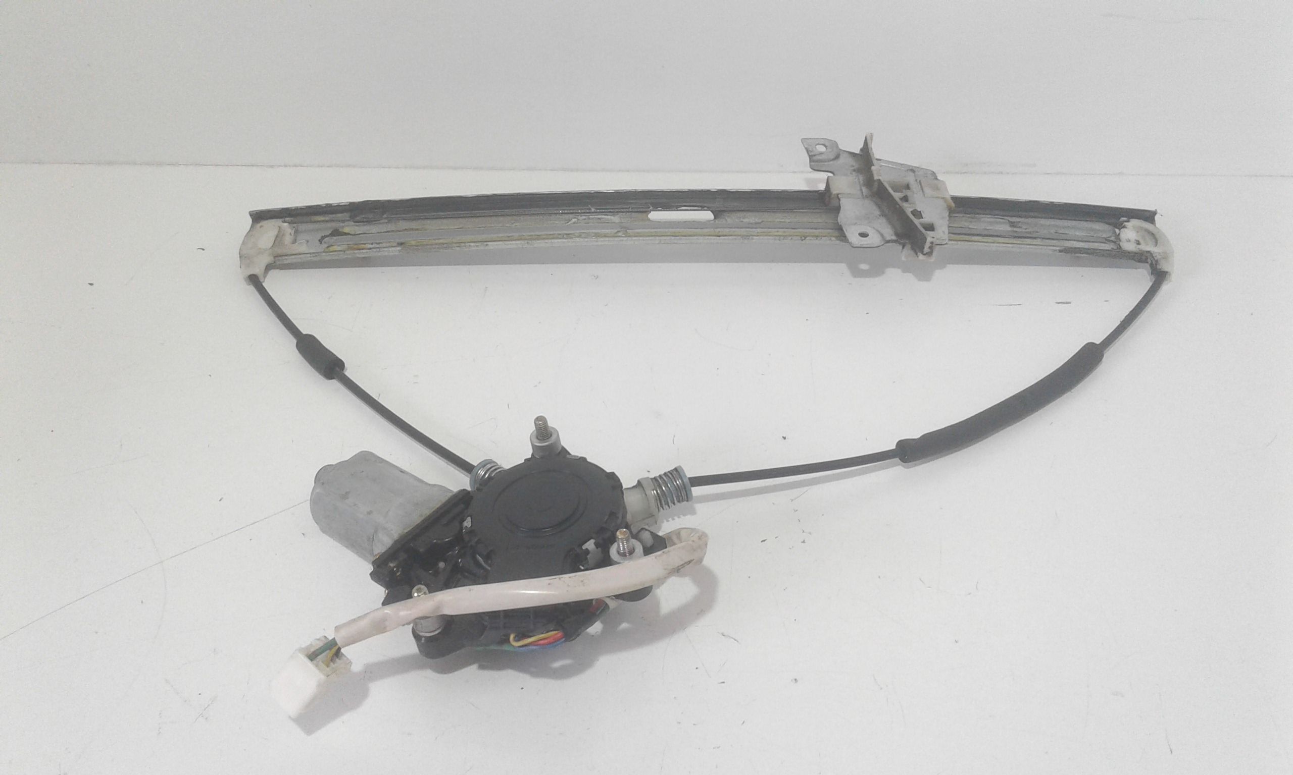 Cremagliera posteriore sinistro guida MAZDA Premacy 1 Serie