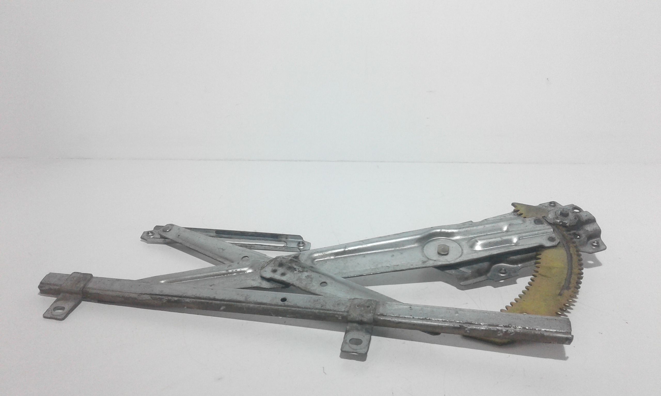 Cremagliera posteriore sinistro guida DAIHATSU Terios 1 Serie