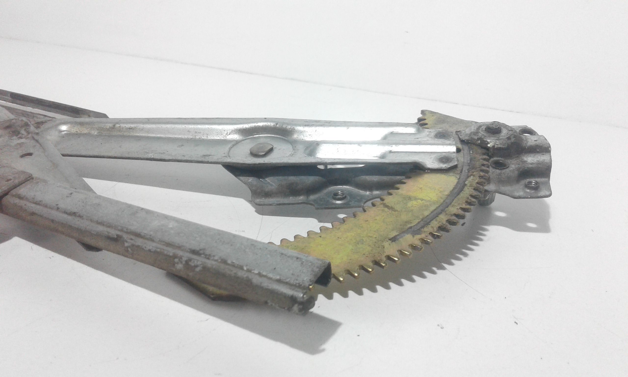 Cremagliera posteriore sinistro guida DAIHATSU Terios 1 Serie