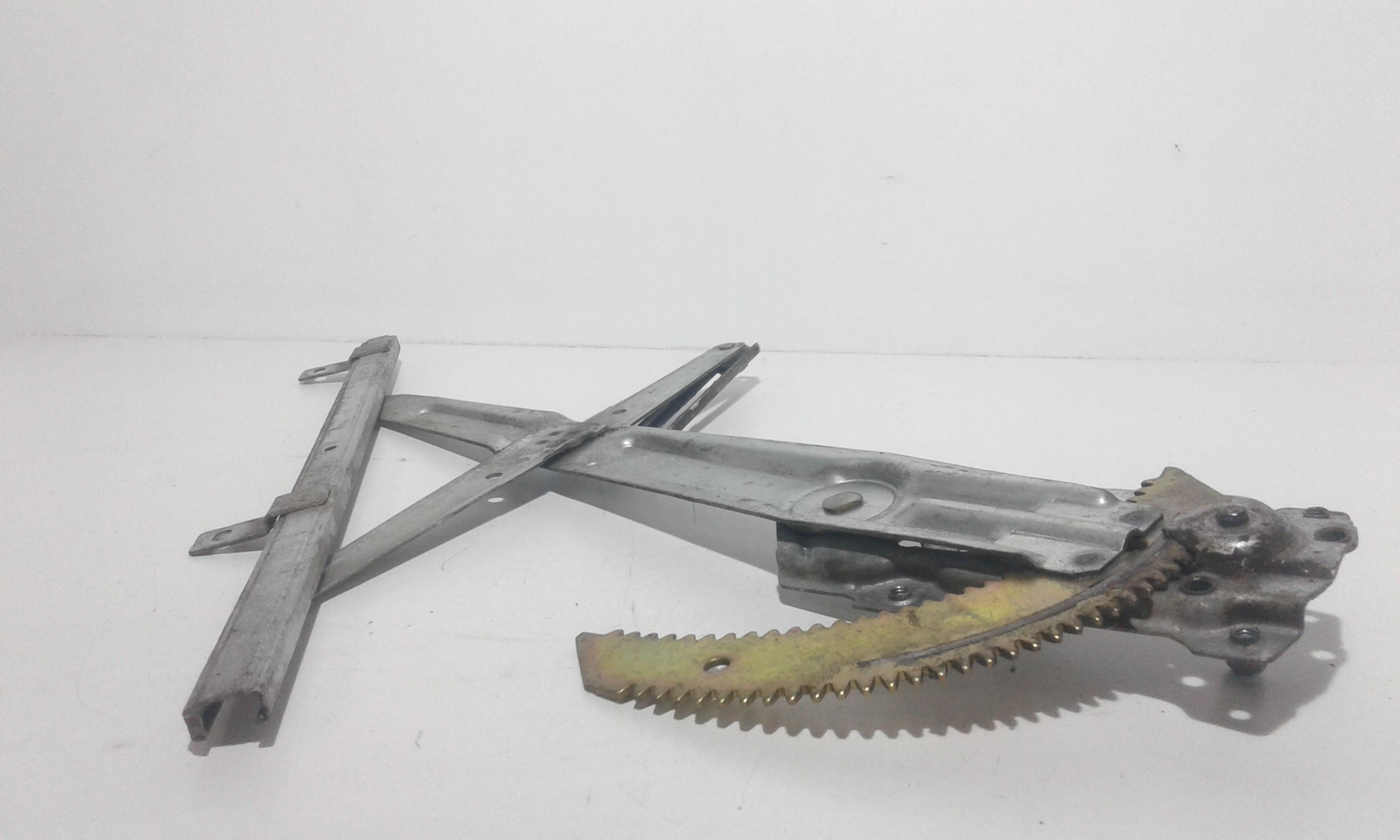 Cremagliera posteriore sinistro guida DAIHATSU Terios 1 Serie