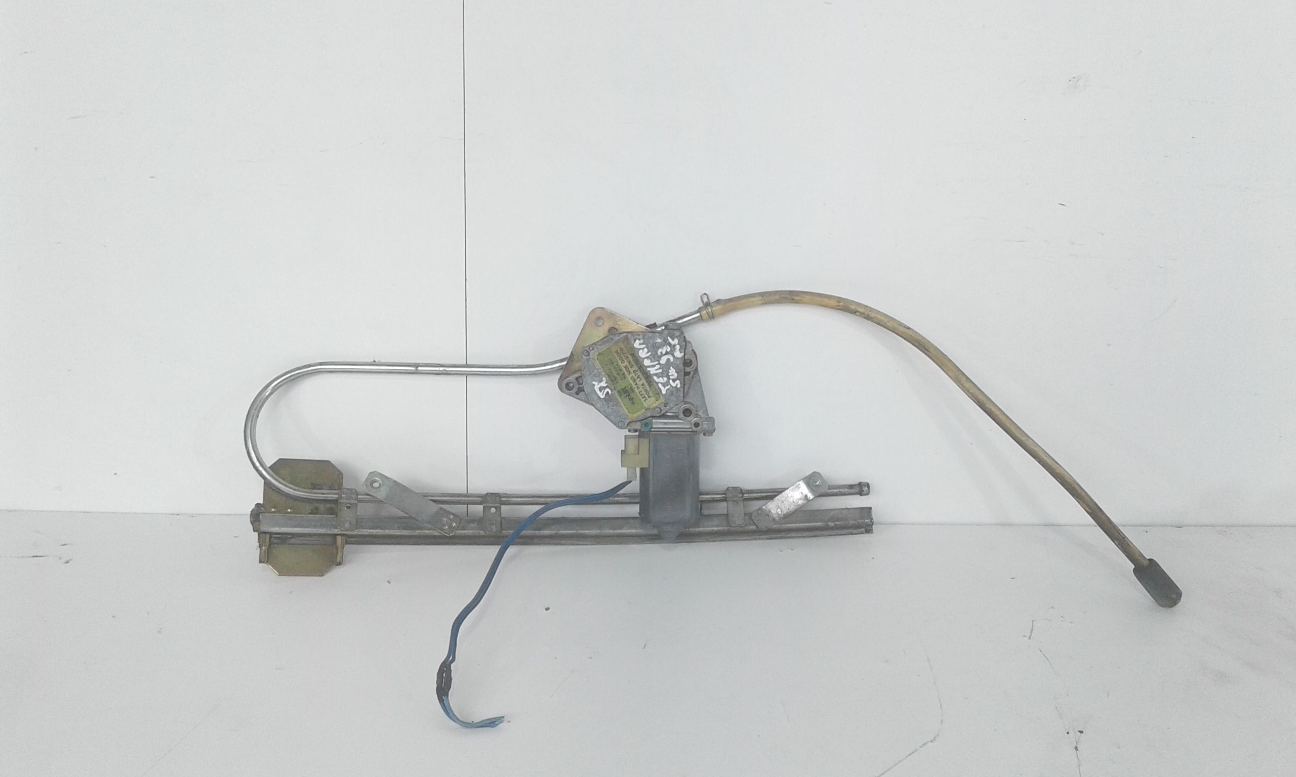 Cremagliera posteriore sinistro guida FIAT Tempra S. Wagon