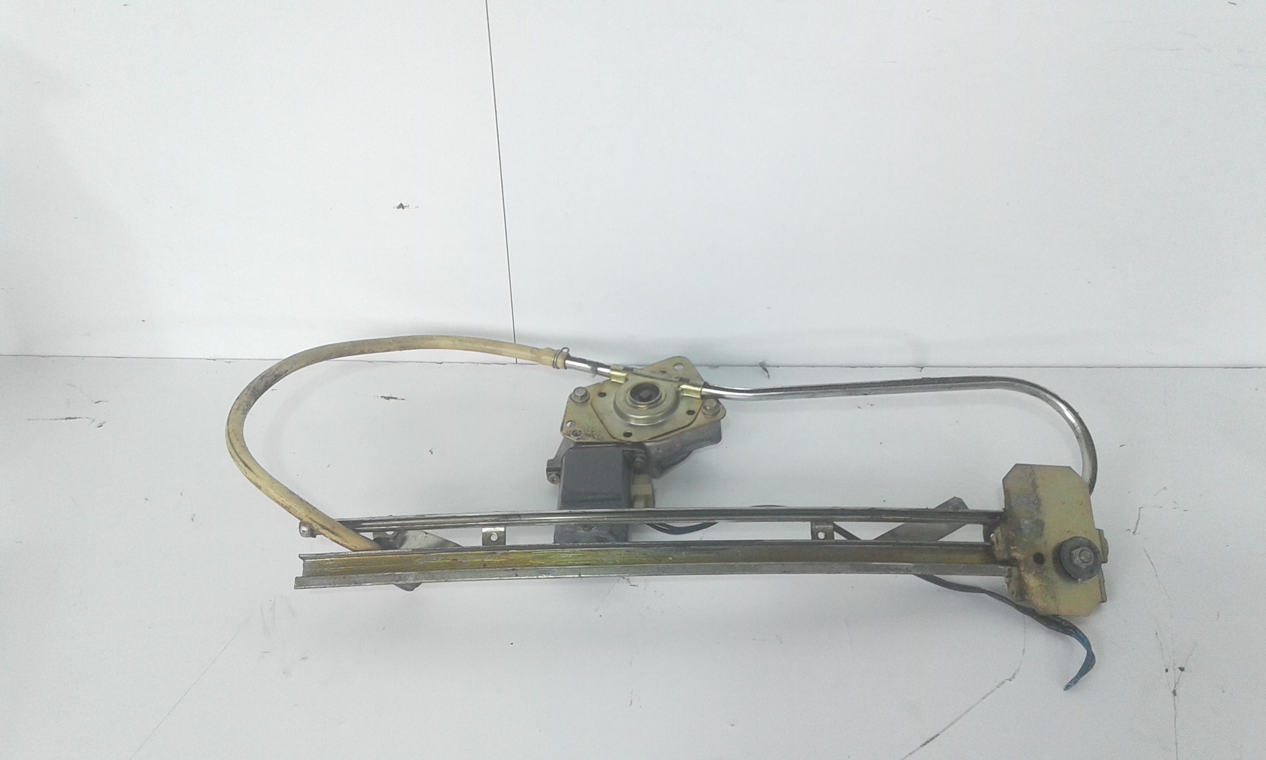 Cremagliera posteriore sinistro guida FIAT Tempra S. Wagon