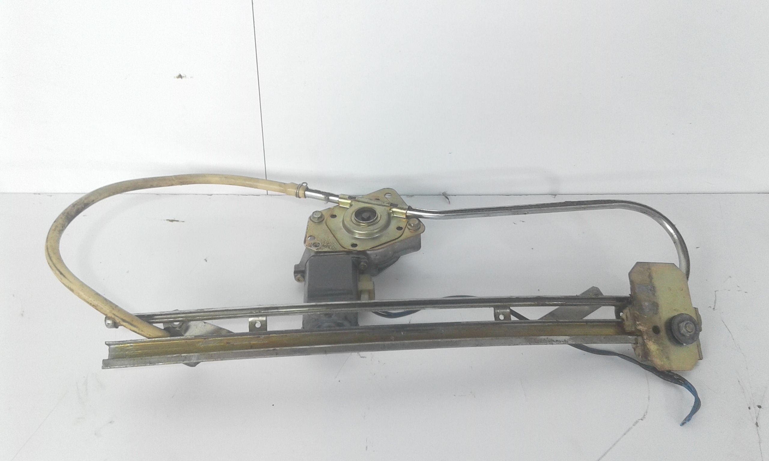 Cremagliera posteriore sinistro guida FIAT Tempra S. Wagon