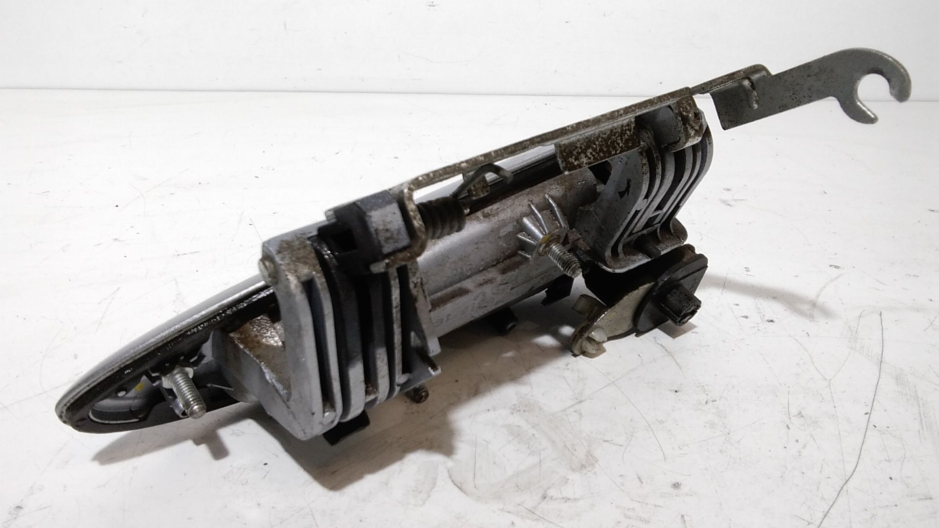 Maniglia esterna Anteriore Destra FIAT Grande Punto 1 Serie