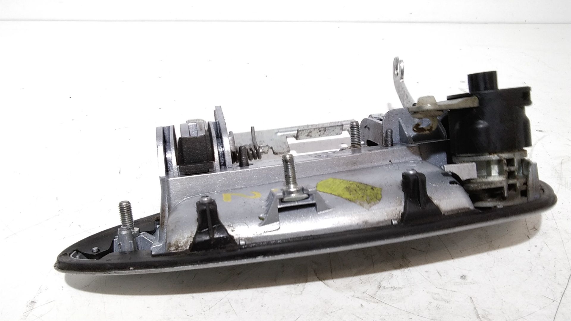 Maniglia esterna Anteriore Destra FIAT Grande Punto 1 Serie