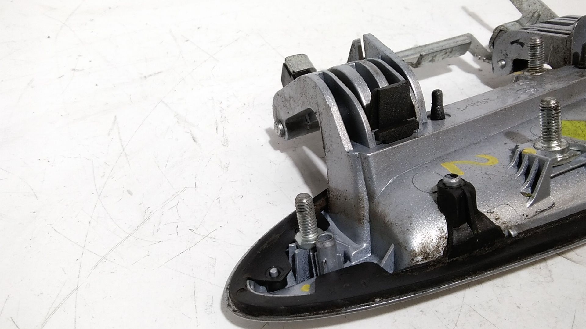 Maniglia esterna Anteriore Destra FIAT Grande Punto 1 Serie