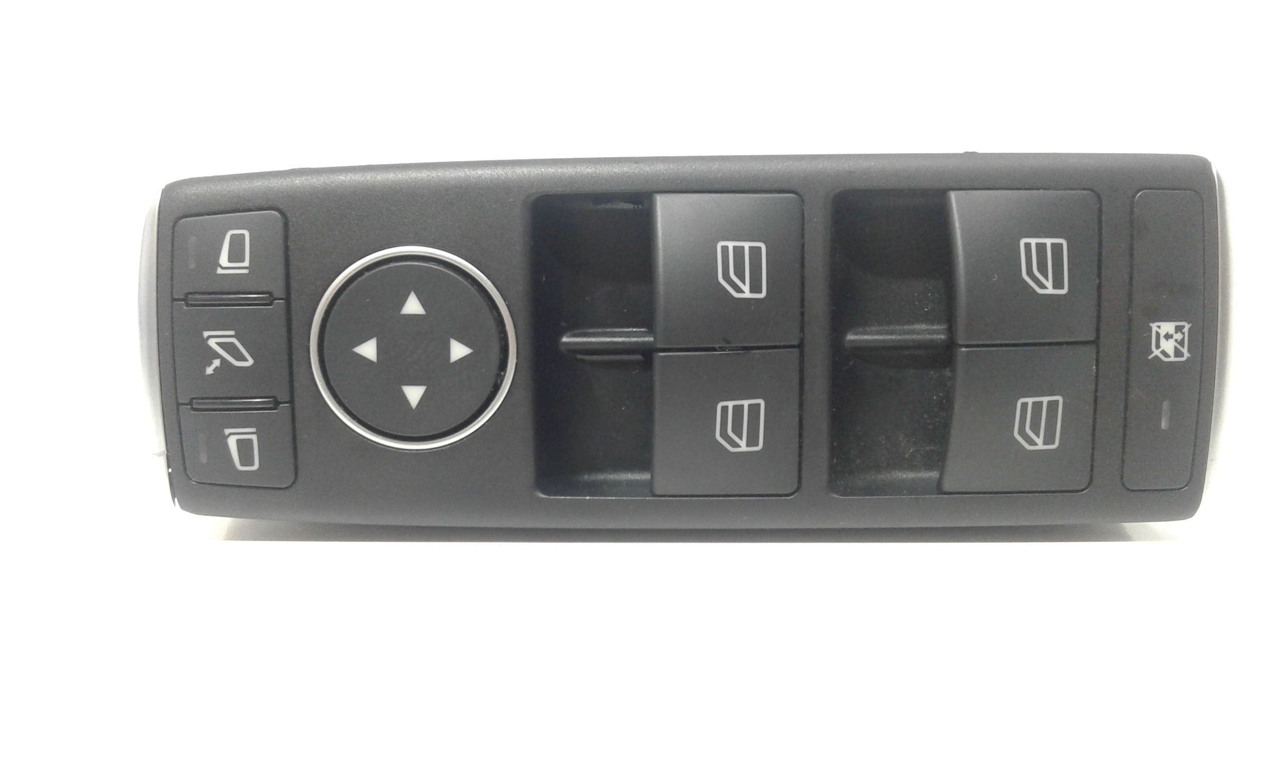 Pulsantiera Anteriore Sinistra Guida MERCEDES CLA Shooting Brake