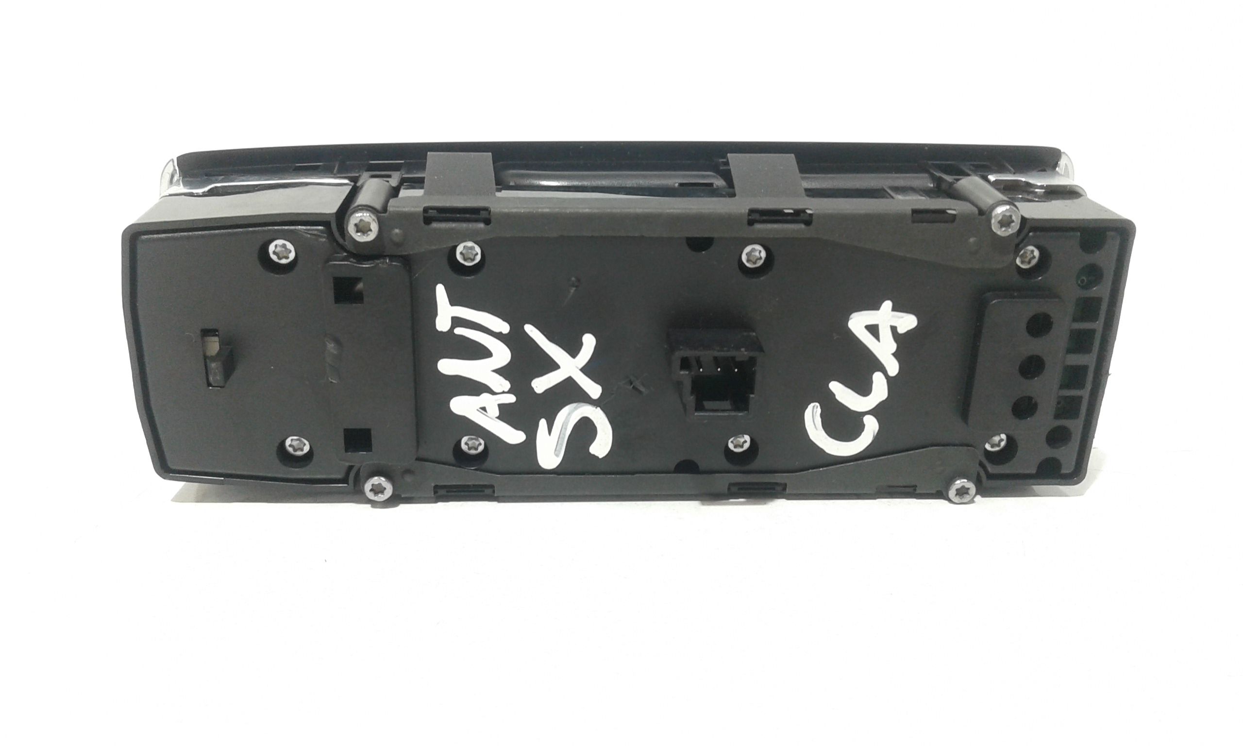 Pulsantiera Anteriore Sinistra Guida MERCEDES CLA Shooting Brake