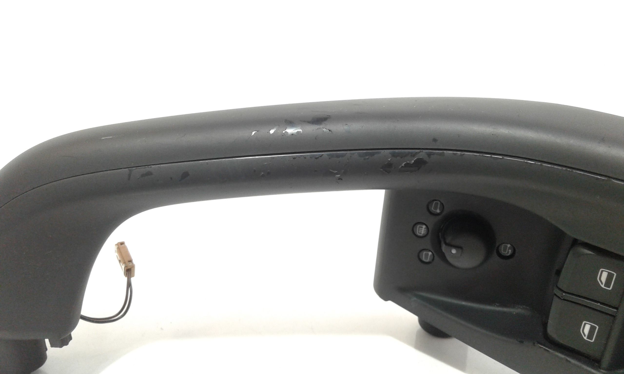 Pulsantiera Anteriore Sinistra Guida AUDI Q3 1 Serie