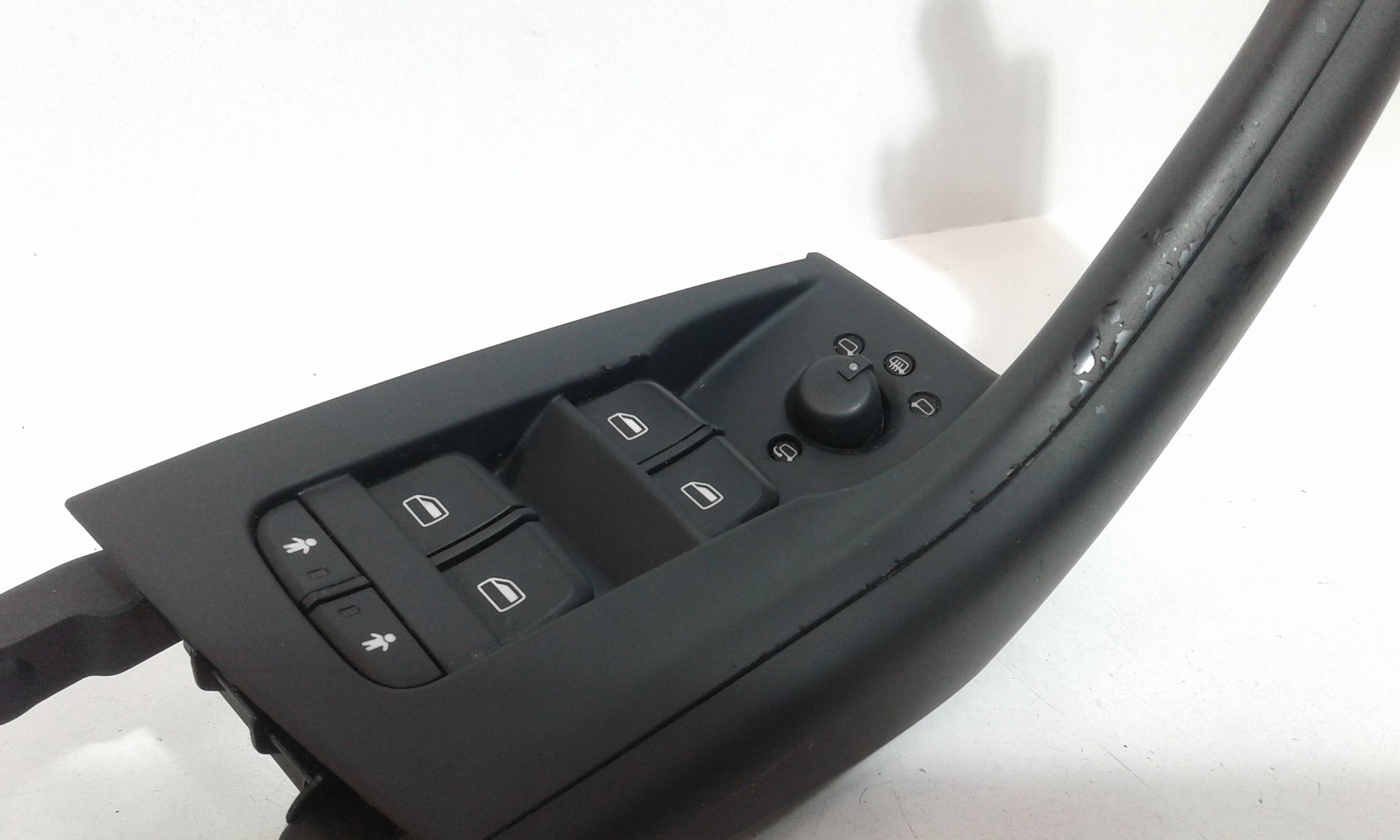 Pulsantiera Anteriore Sinistra Guida AUDI Q3 1 Serie