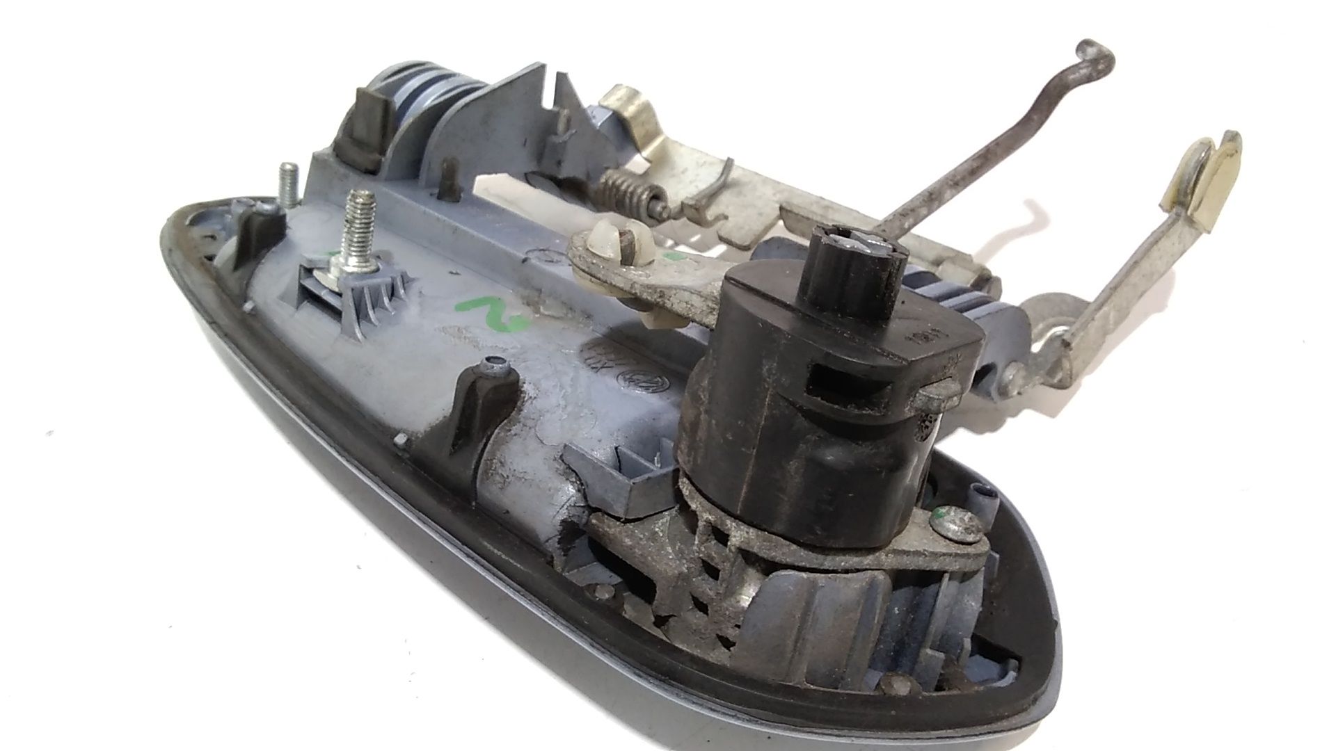 Maniglia esterna Anteriore Destra FIAT Grande Punto 1 Serie