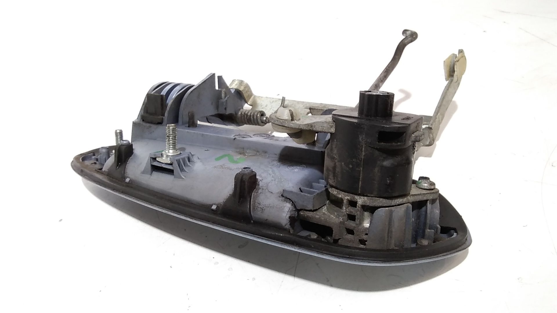 Maniglia esterna Anteriore Destra FIAT Grande Punto 1 Serie