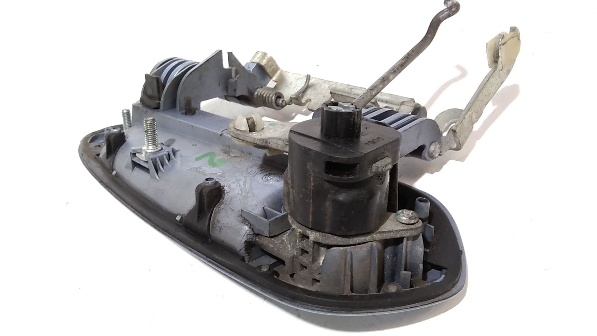 Maniglia esterna Anteriore Destra FIAT Grande Punto 1 Serie