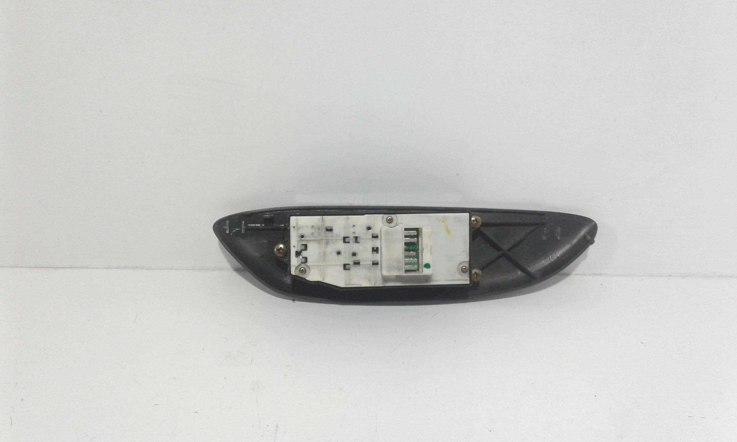 Pulsantiera Anteriore Sinistra Guida TOYOTA Yaris 1 Serie