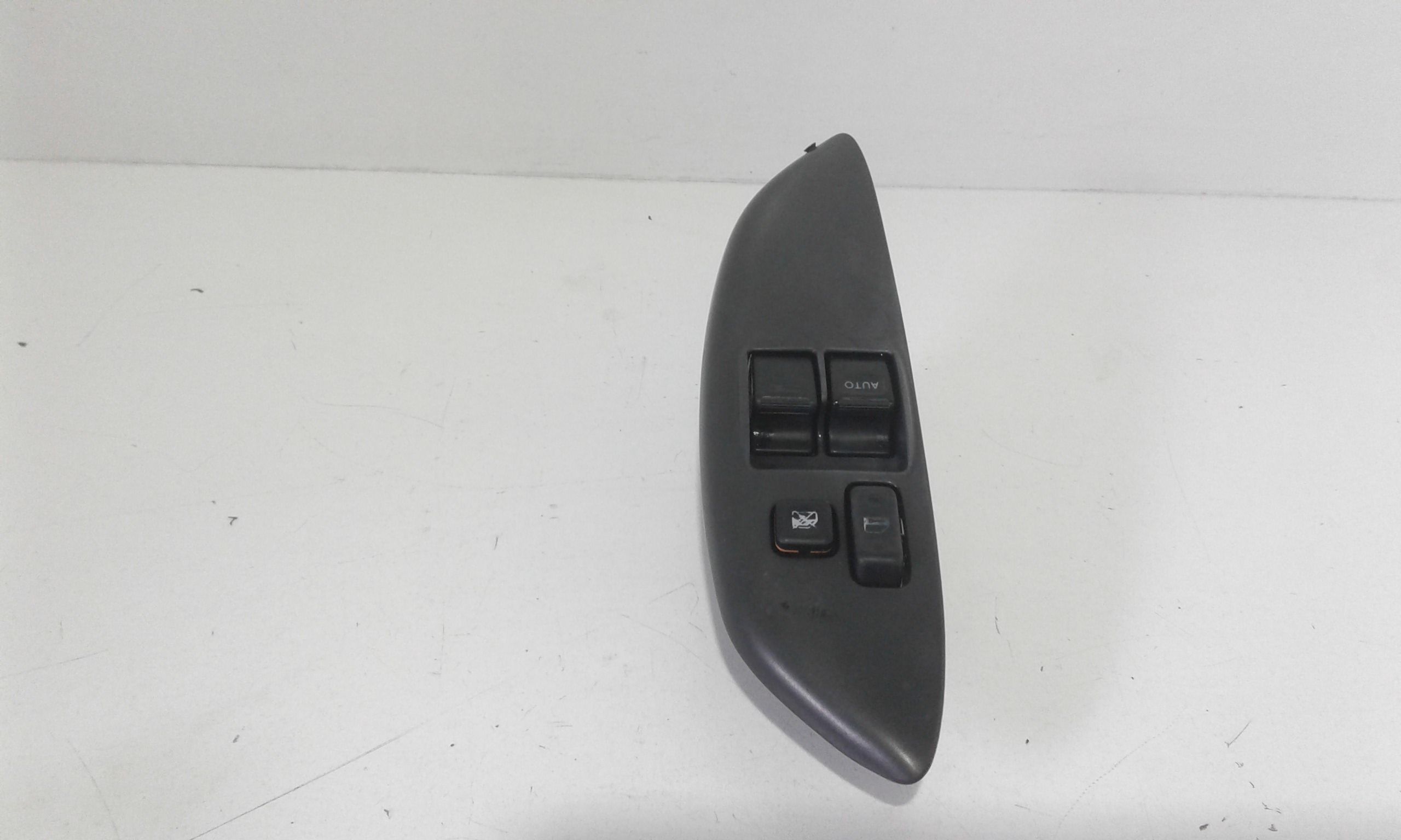 Pulsantiera Anteriore Sinistra Guida TOYOTA Yaris 1 Serie