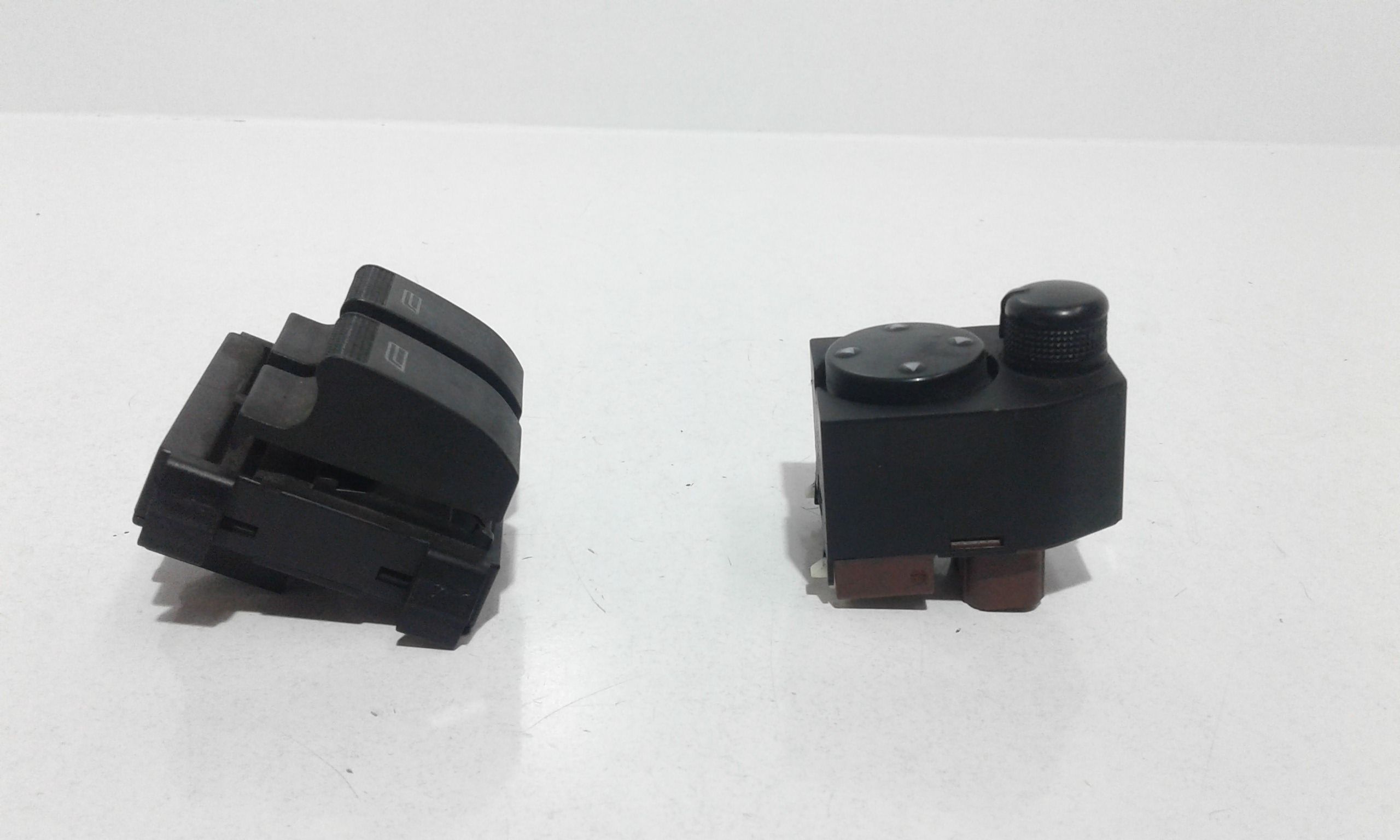 Pulsantiera Anteriore Sinistra Guida AUDI A3 1 Serie